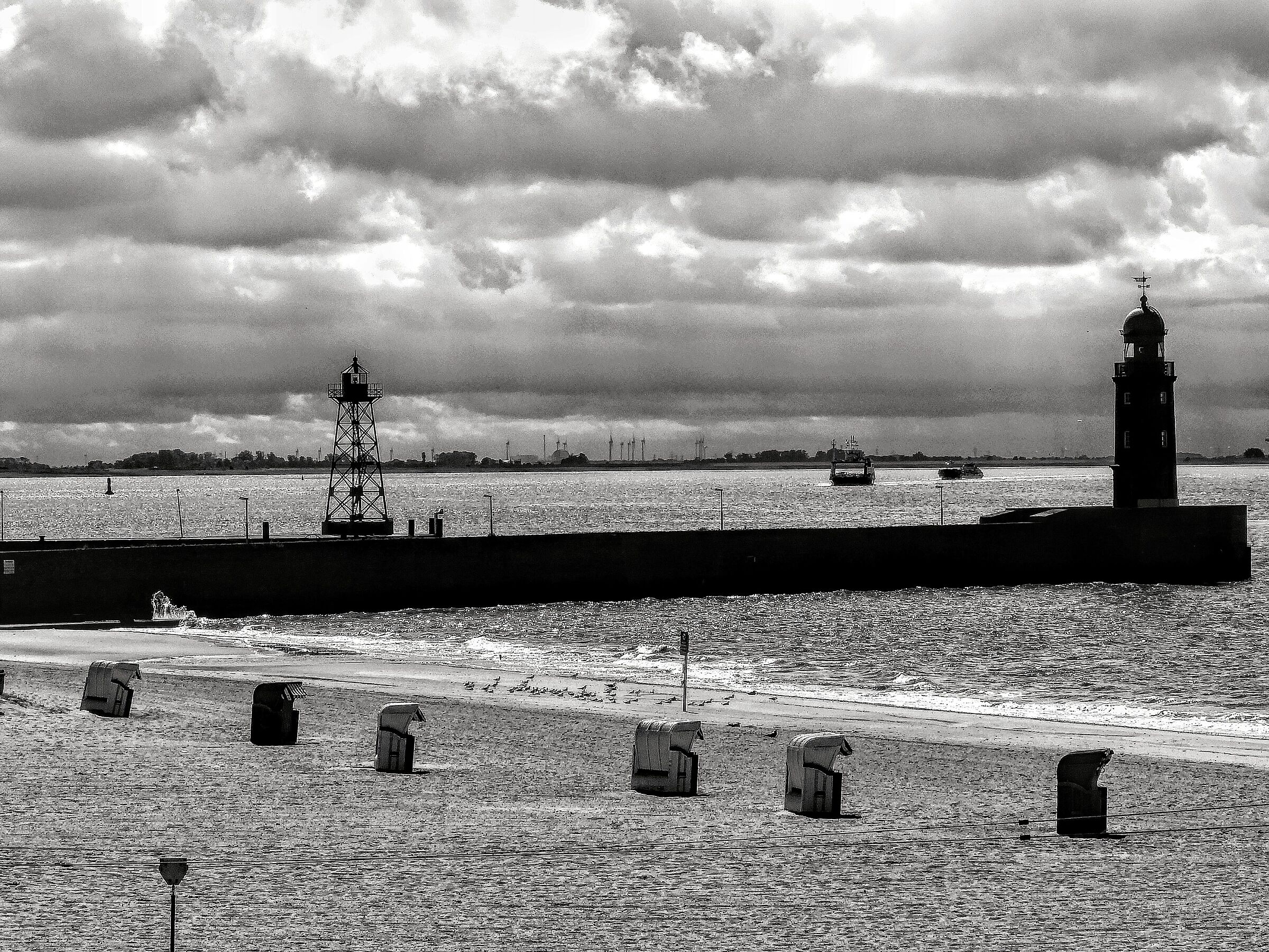 Don't blame your mirage