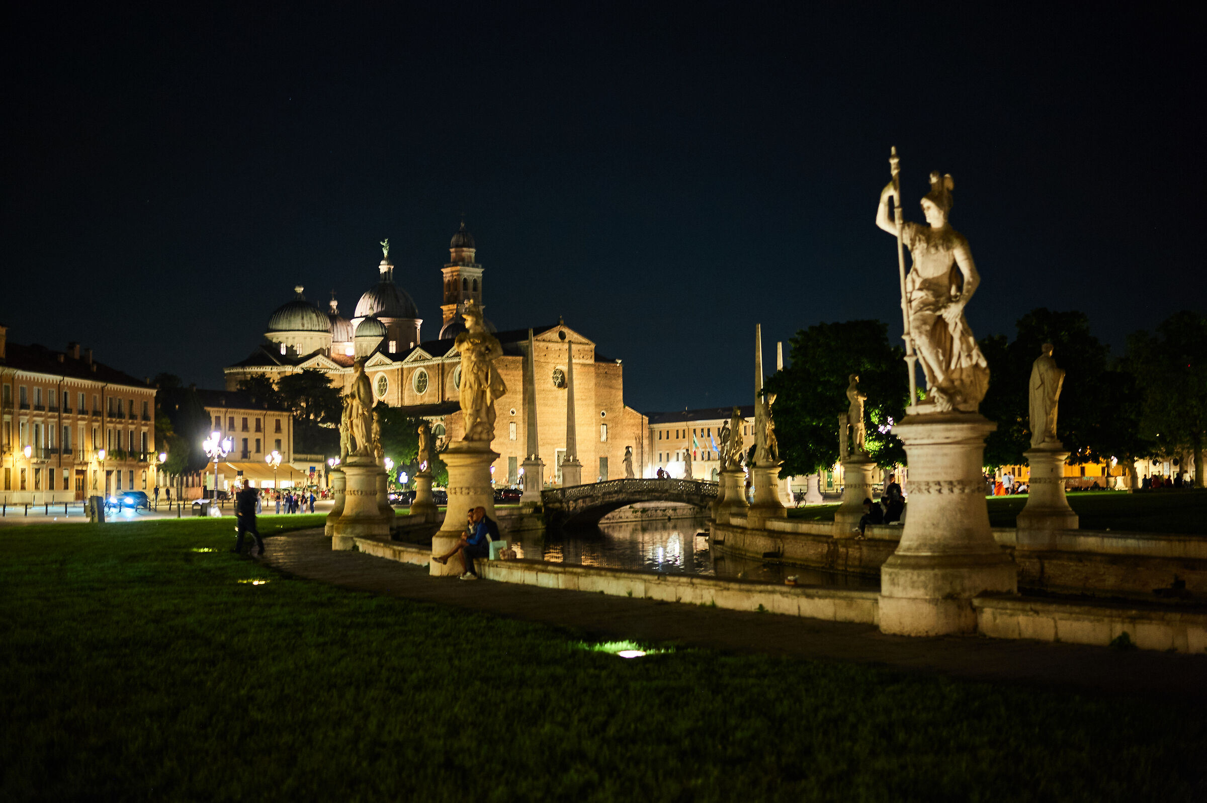 Prato della Valle