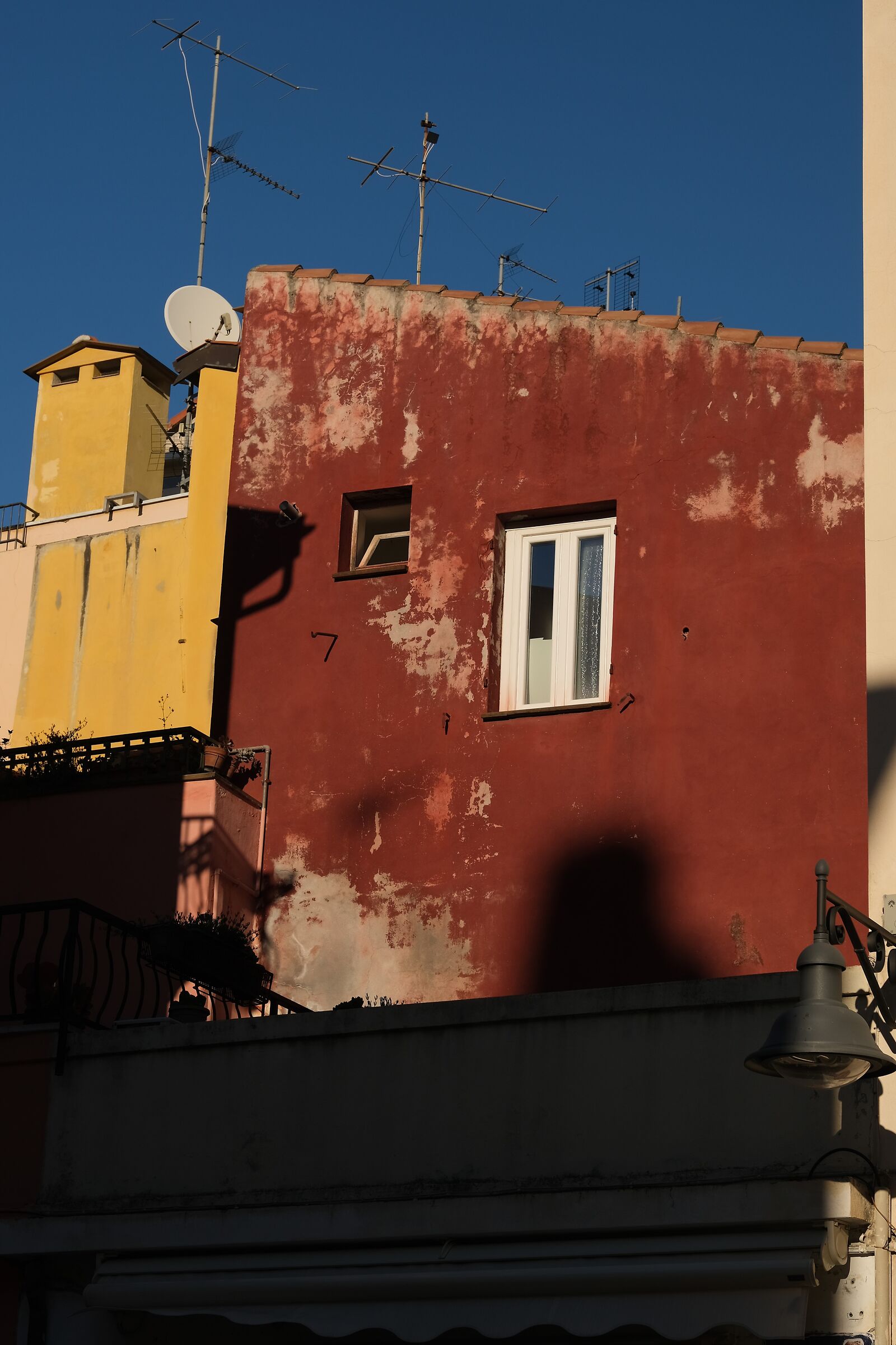 Wall Colors 1