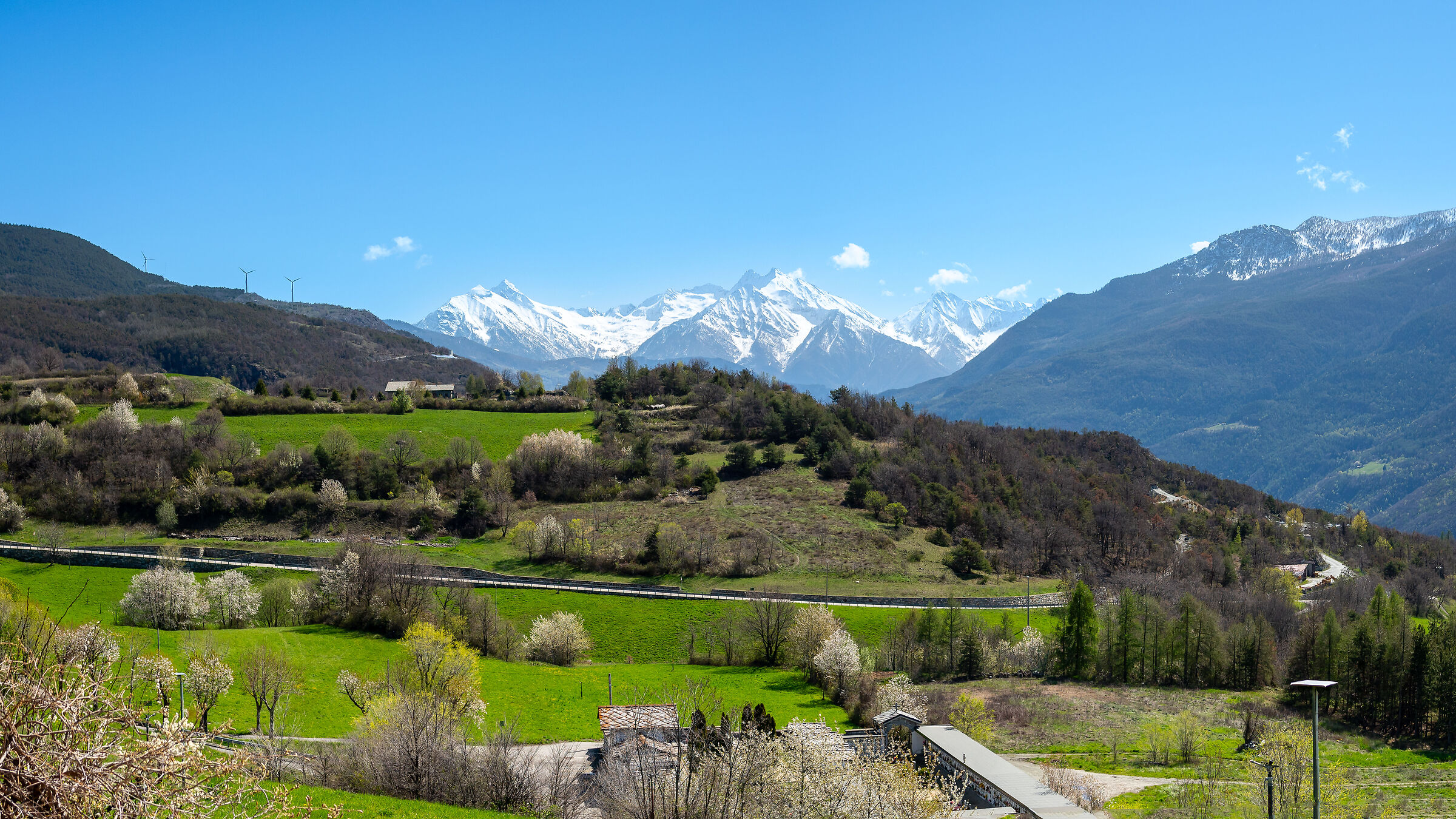 Un po' di Vallée d'Aoste
