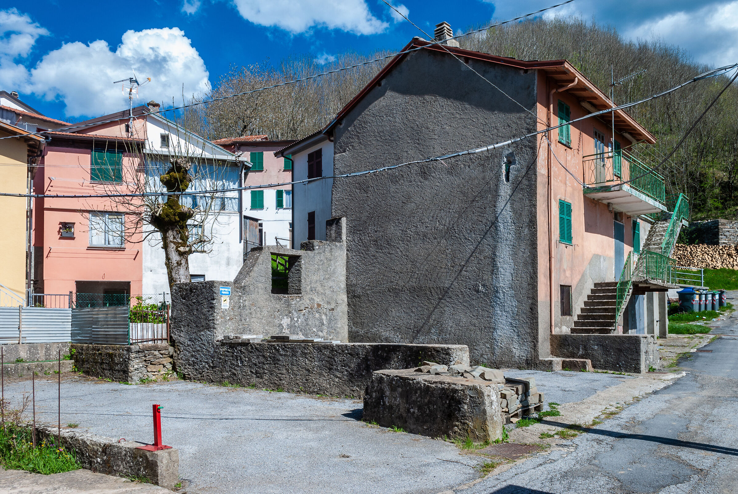 Cassinetta di Montebruno 1