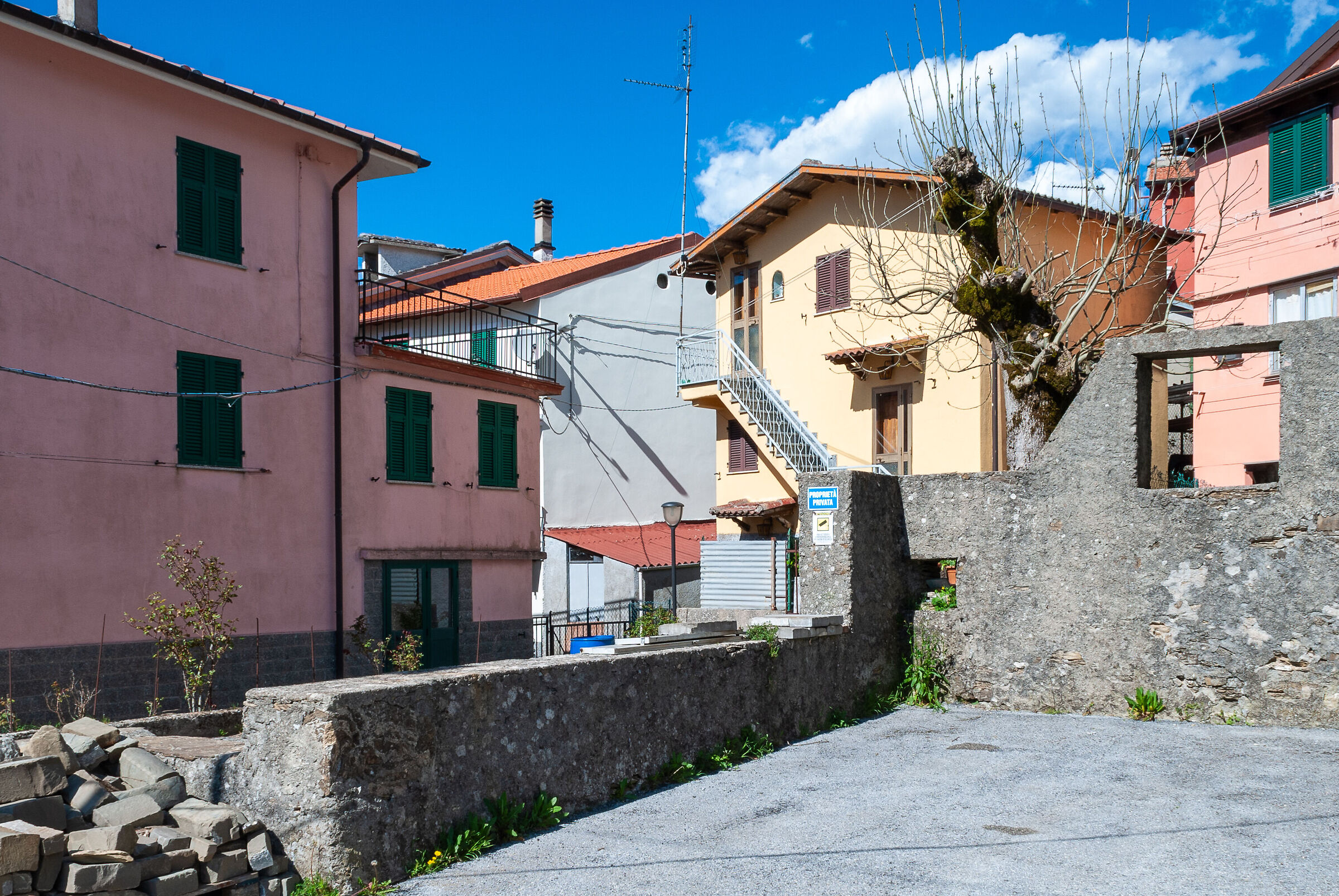 Cassinetta di Montebruno 2