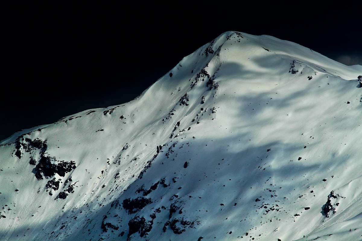 tra le mie montagne (alta val susa)