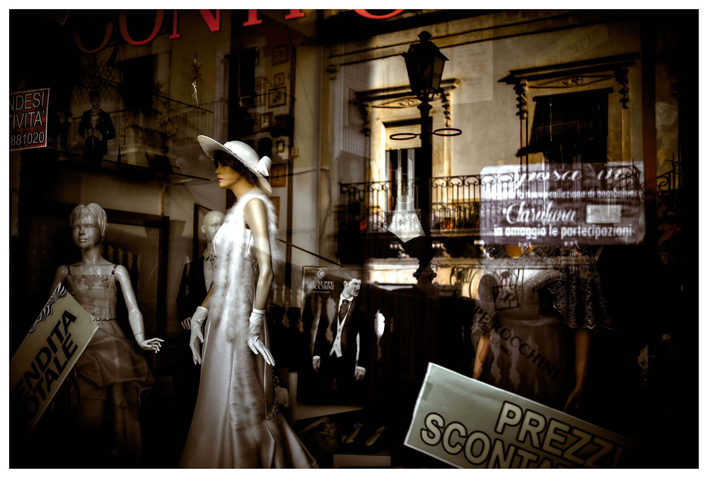 Soap Opera