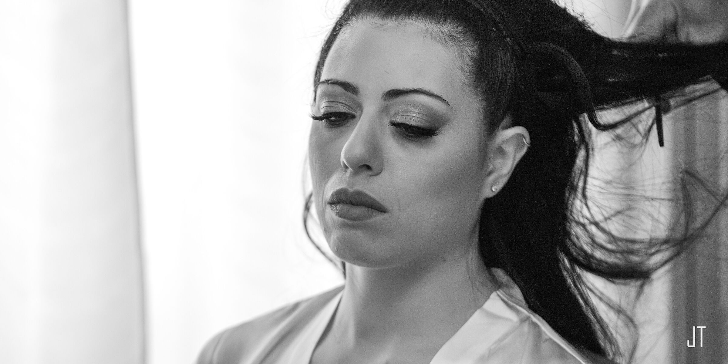 La preparazione della sposa 1