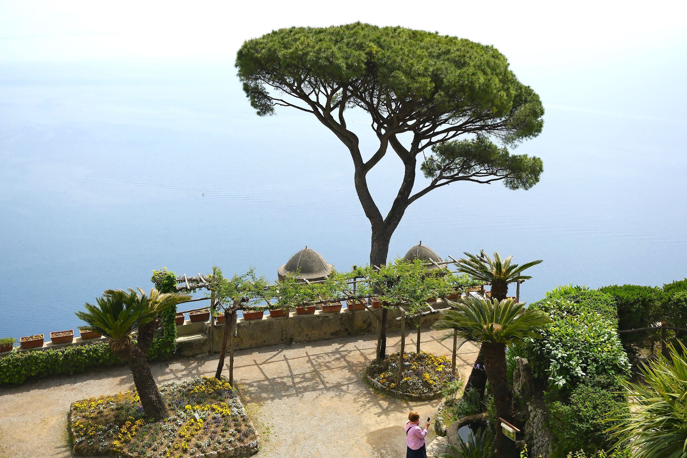 Ravello - Villa Rufolo