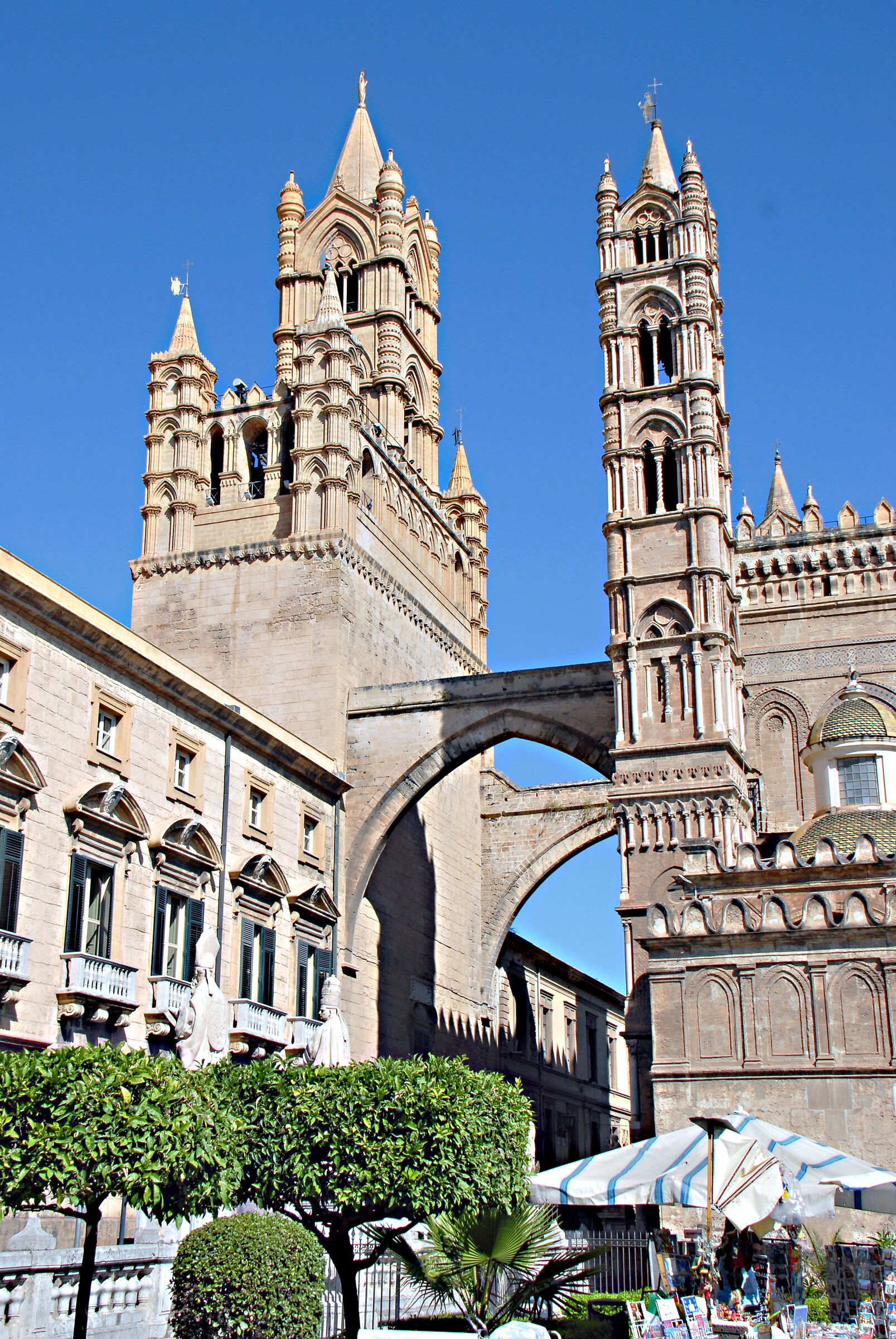 Cathedral of Palermo