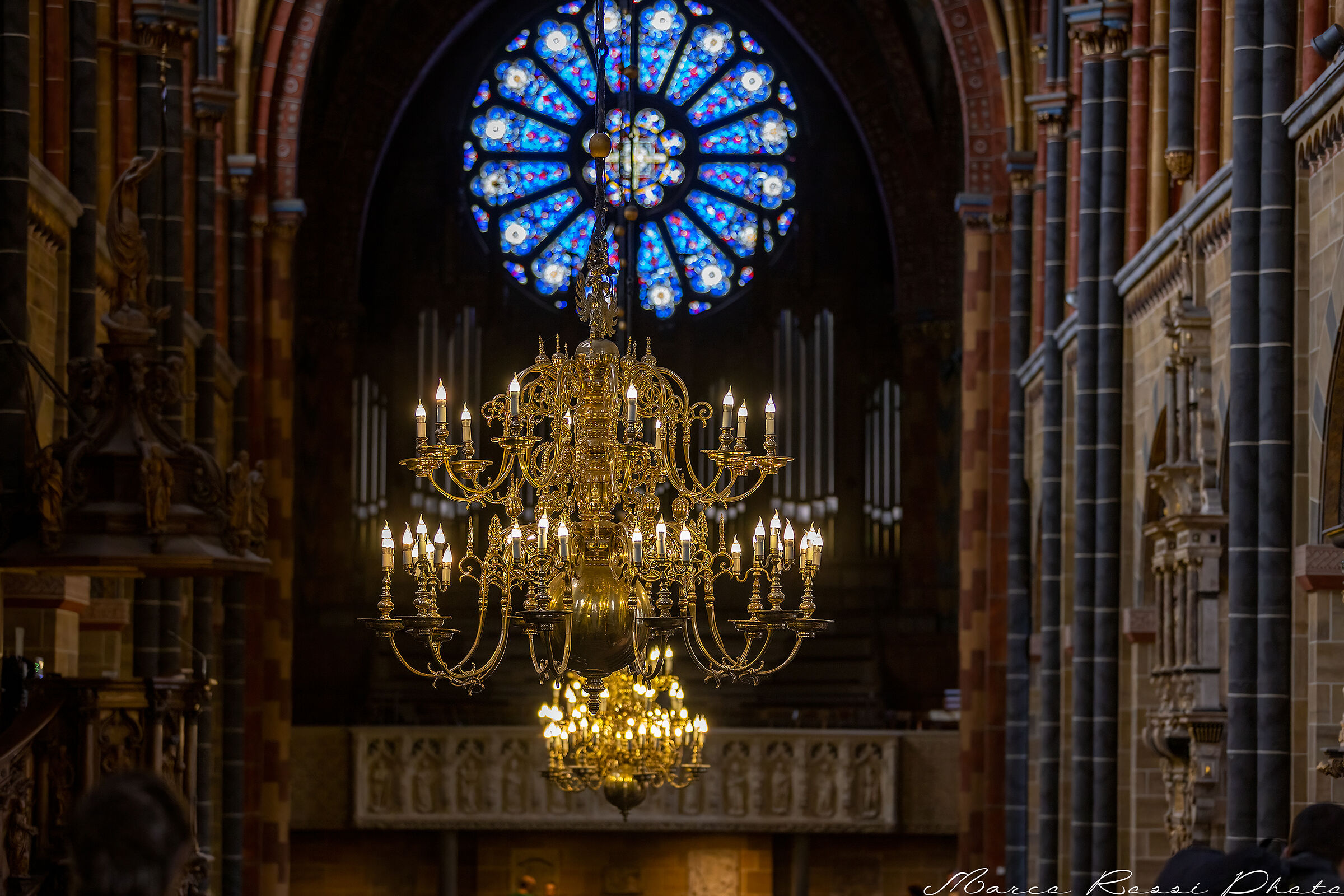 Luci e ombre del mistero