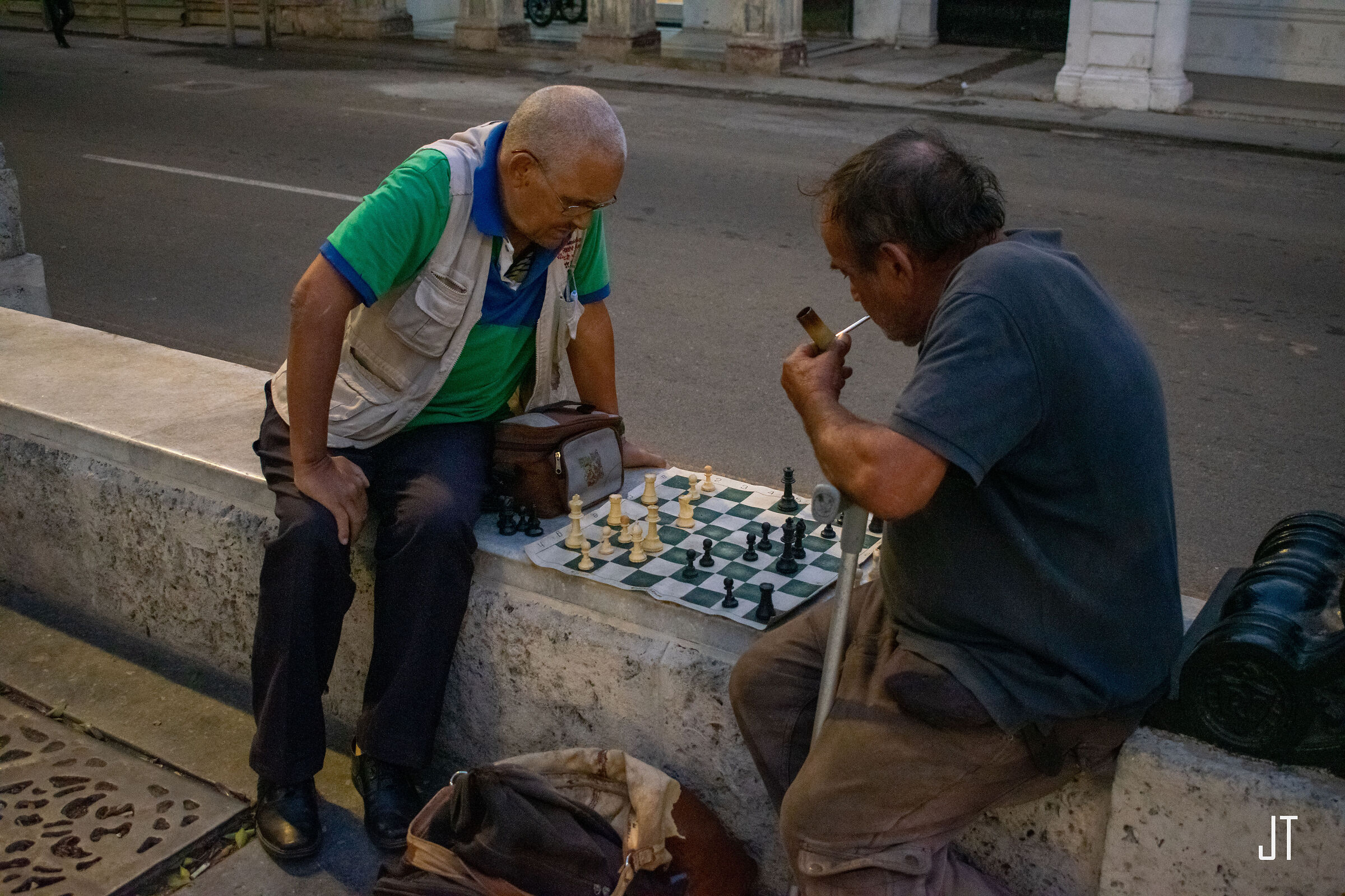 Giochi all'aperto