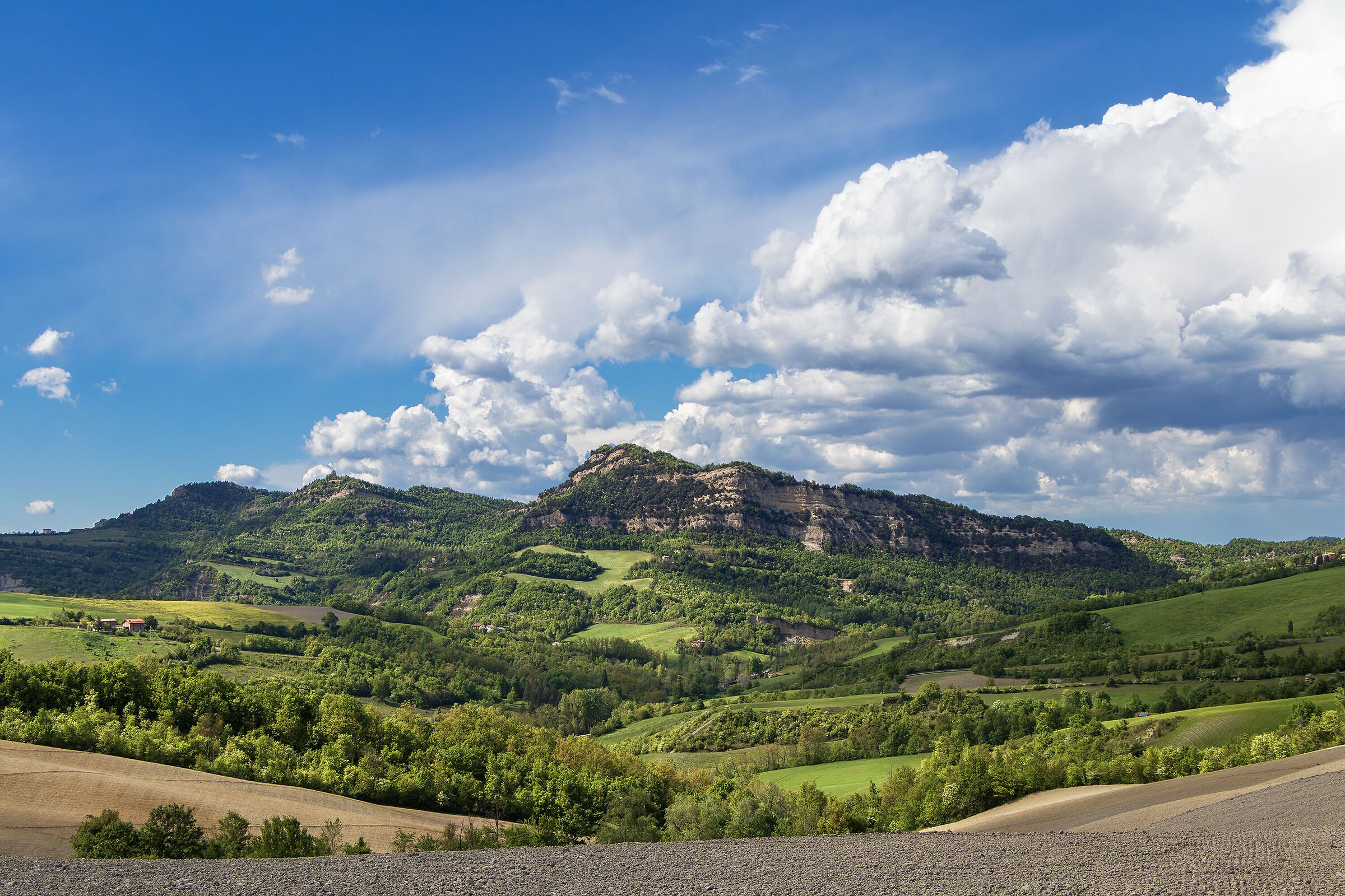 Mount Adonis
