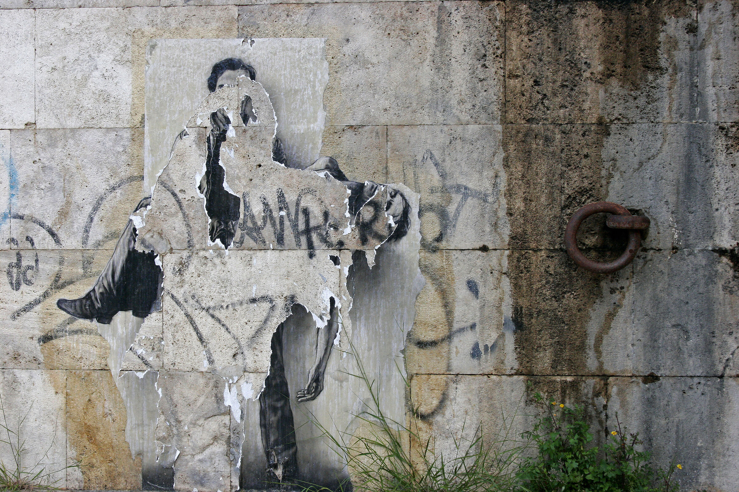 PPP...la pietà