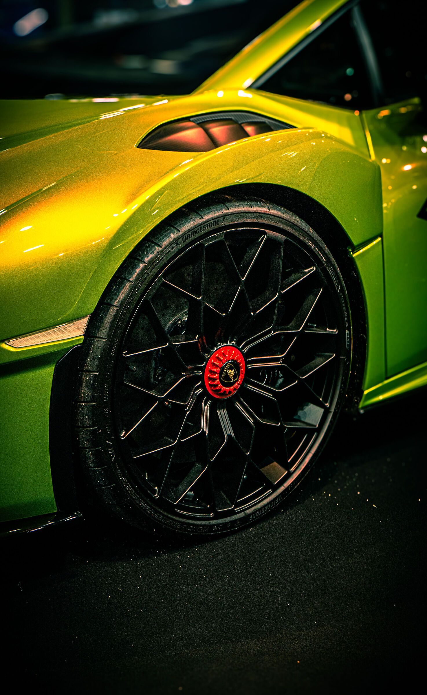 Lamborghini