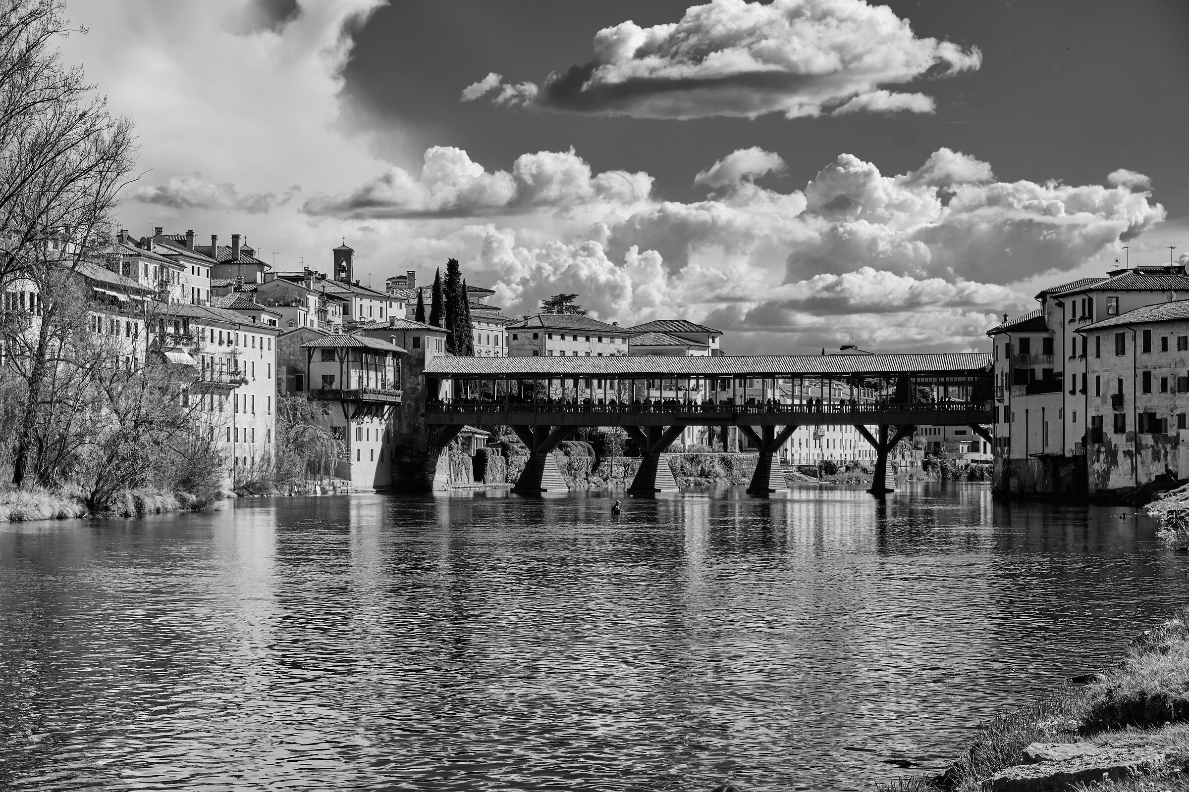 Ponte di Bassano