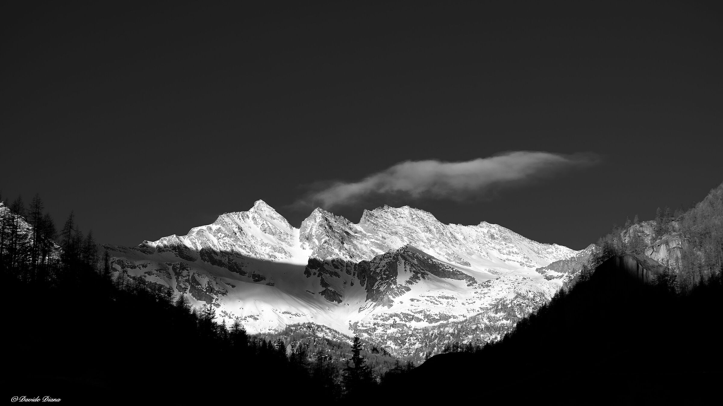 Gran Paradiso National Park - Piedmont