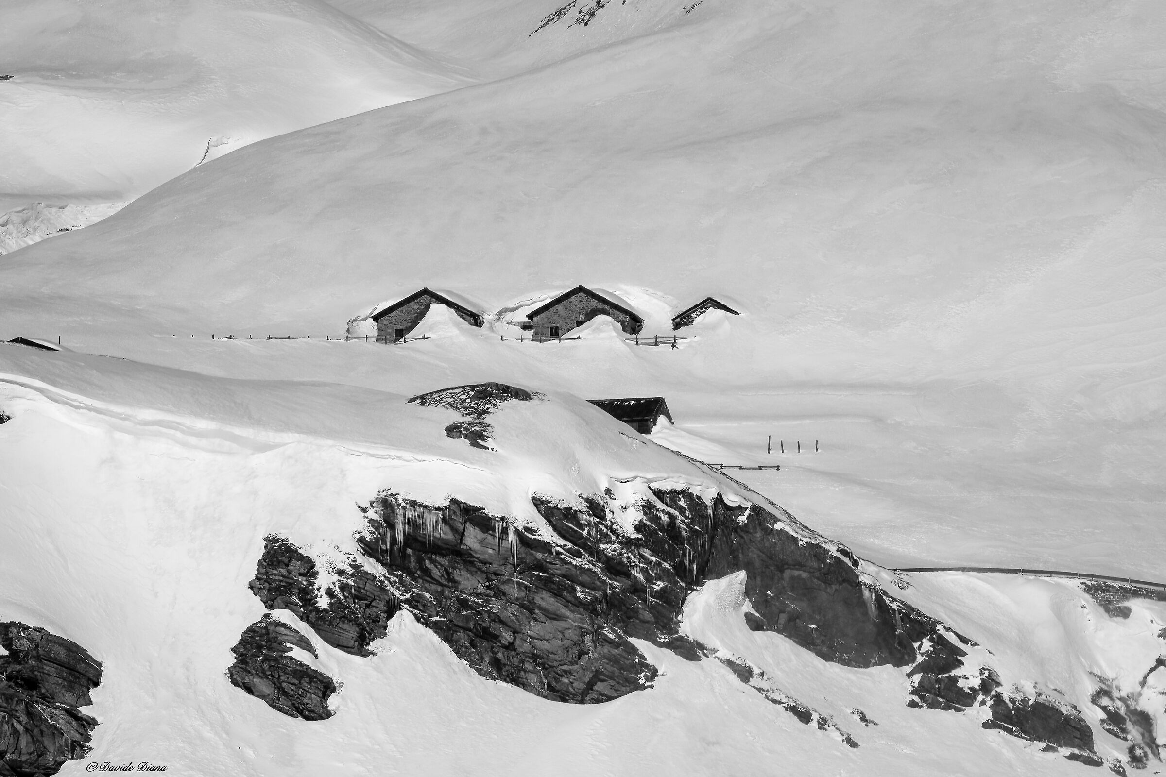 Gran Paradiso National Park - Piedmont