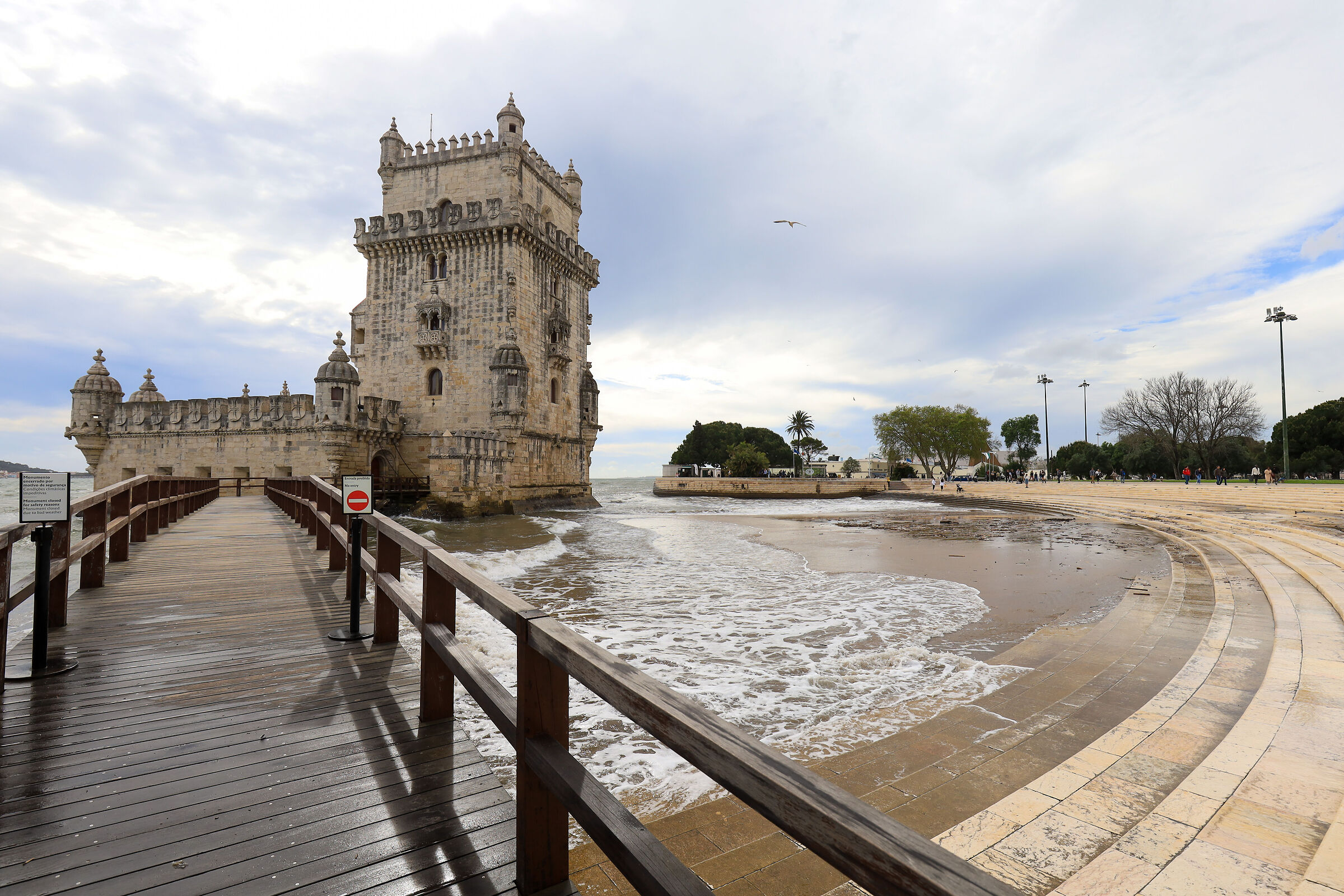 Belém Tower 2