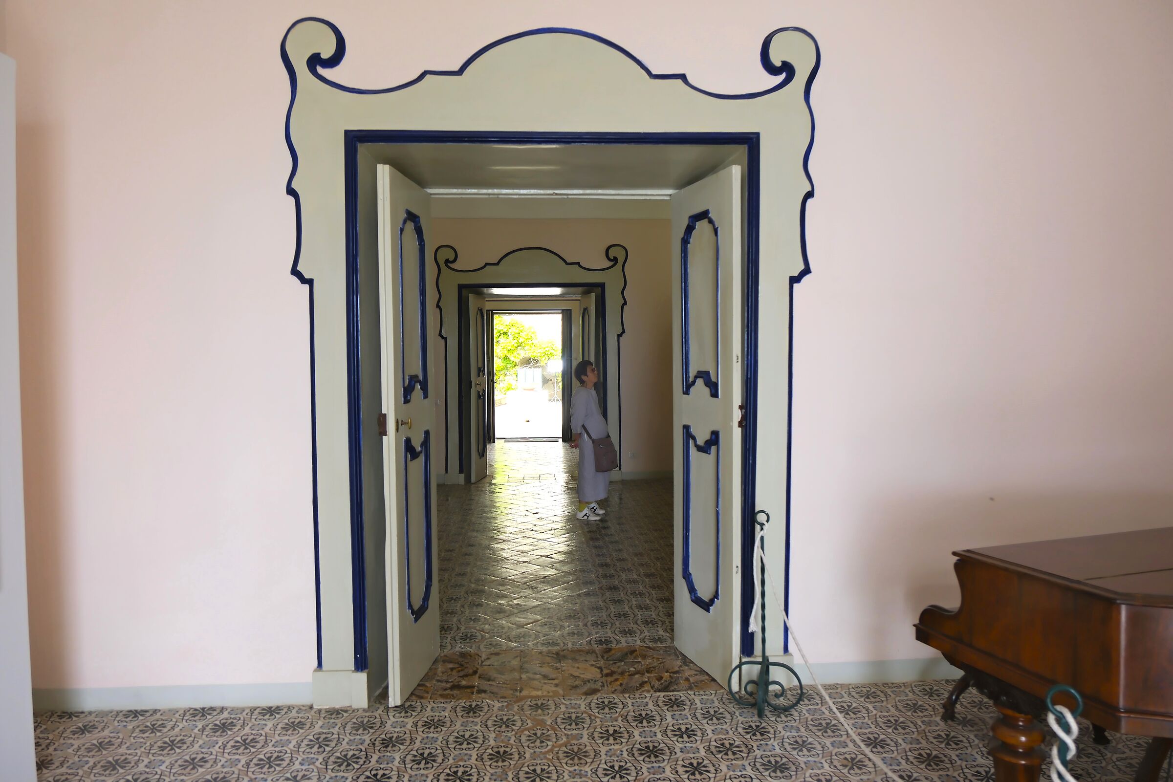 Ravello - Villa Rufolo