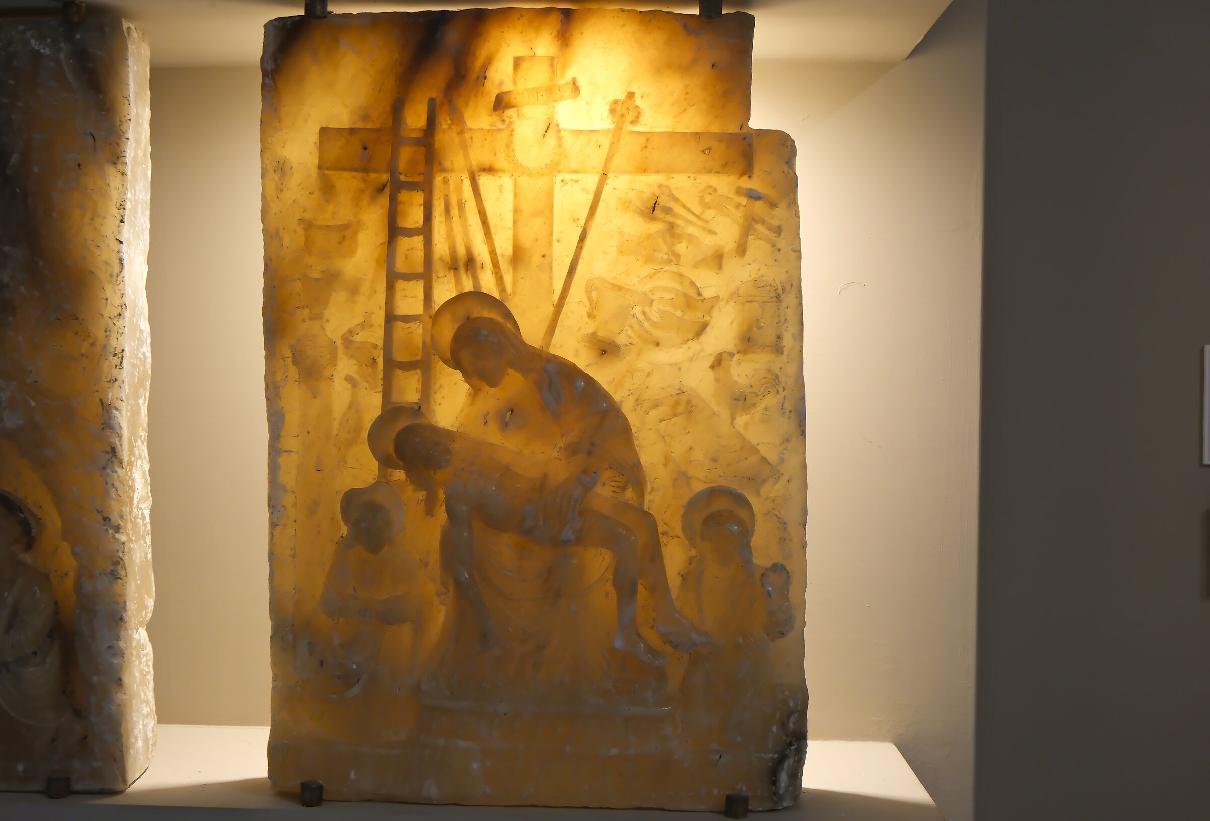 Salerno - Museo Diocesano