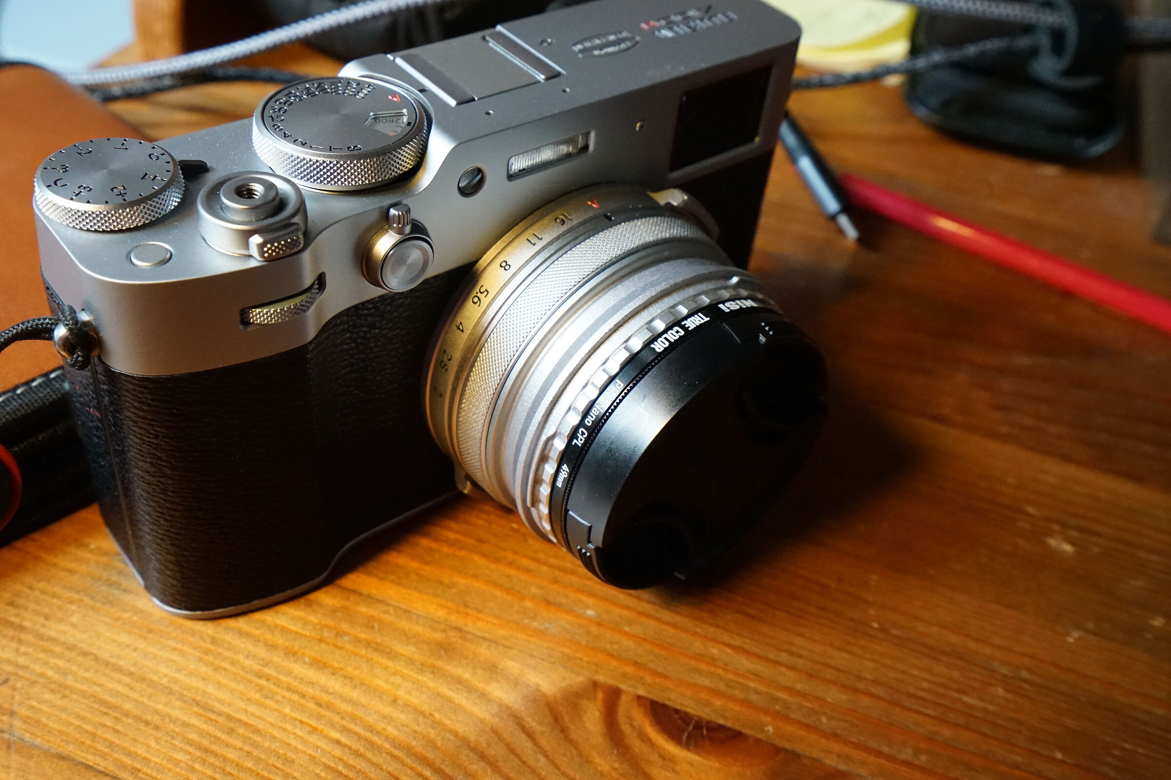 NISI True Color PRO Nano CPL