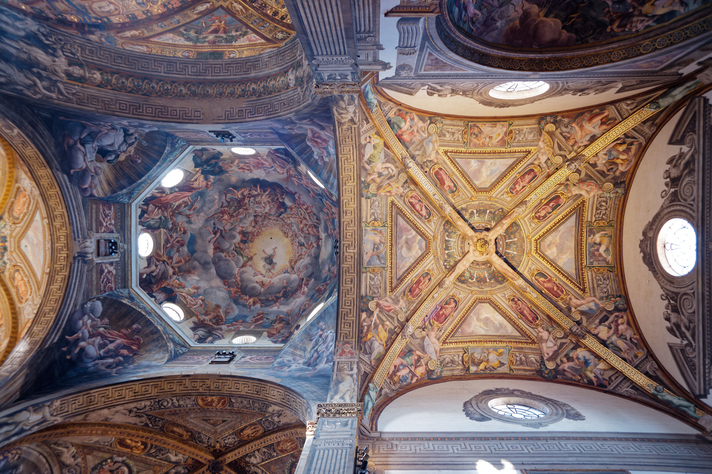 Cathedral of Parma