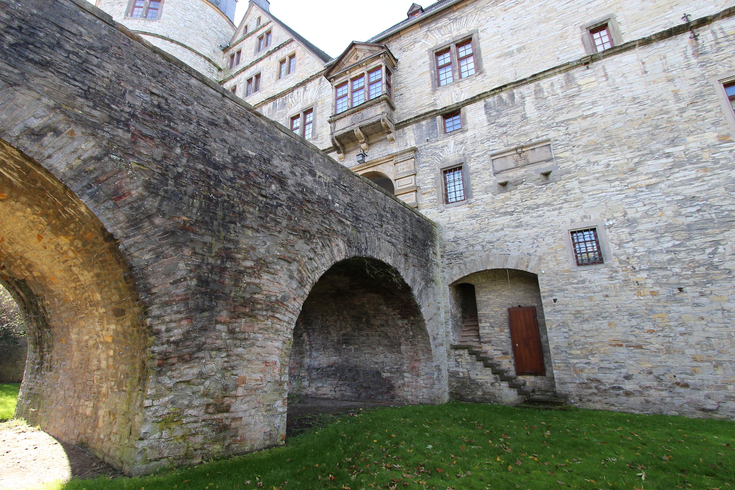 Castello di Wewelsburg