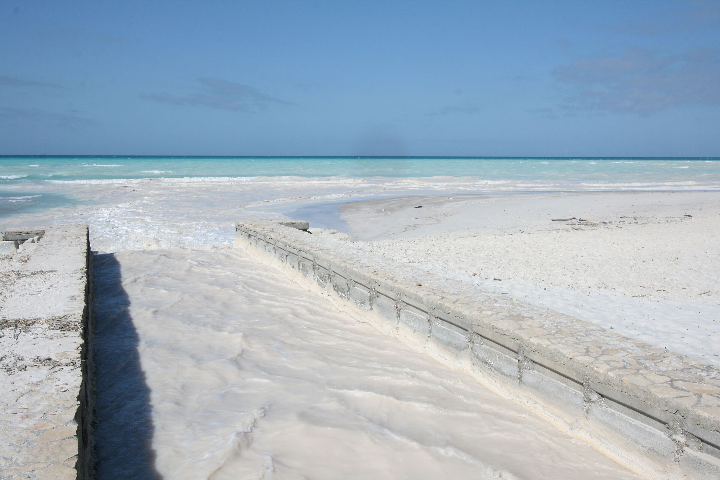 "Alla faccia del bicarbonato di sodio!" (Tot&ograv...