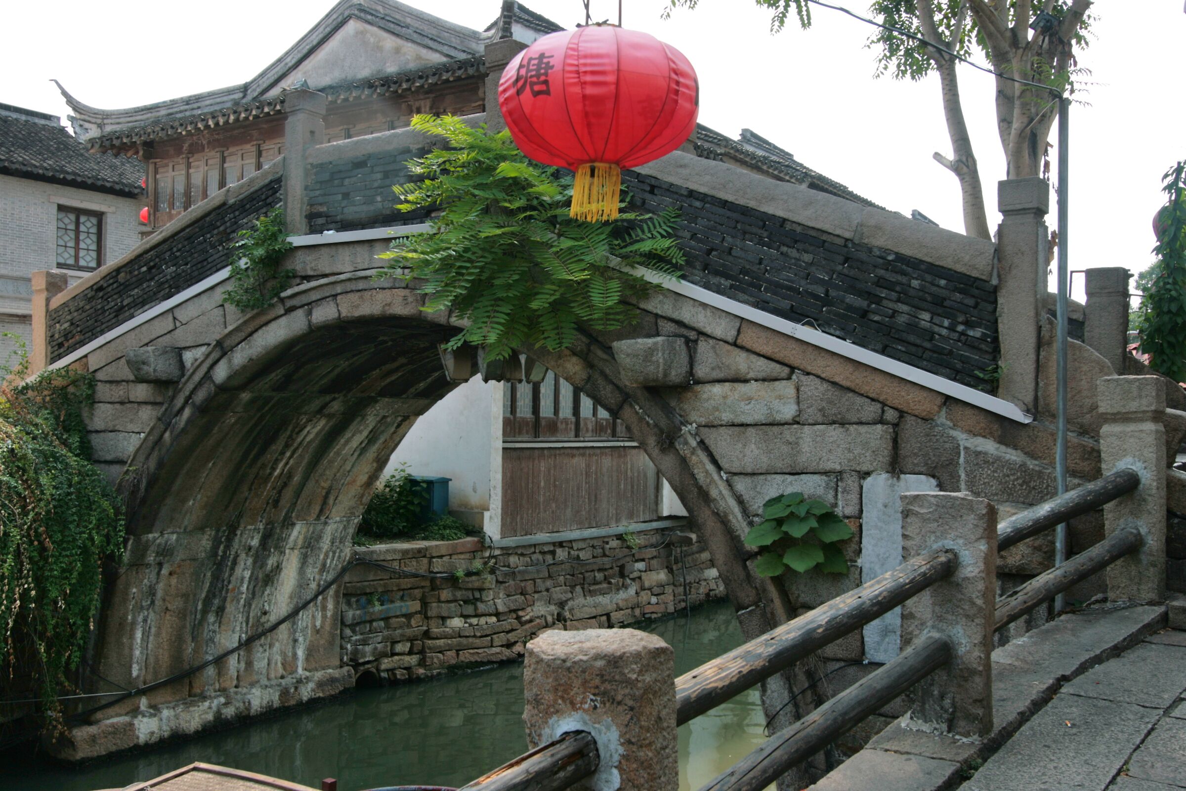 Suzhou, Gusu, ponte