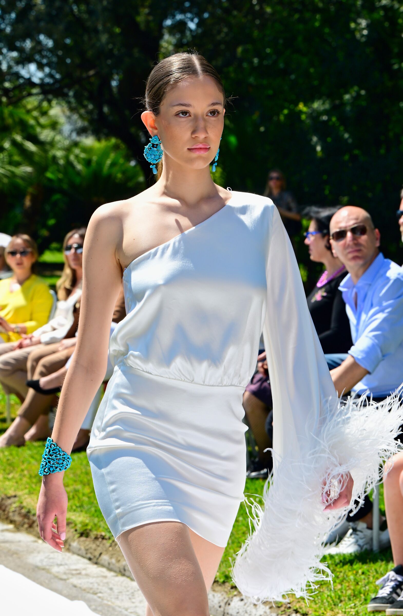 Moda & Gioielli Villa Guarracino Sessa & Gilbo