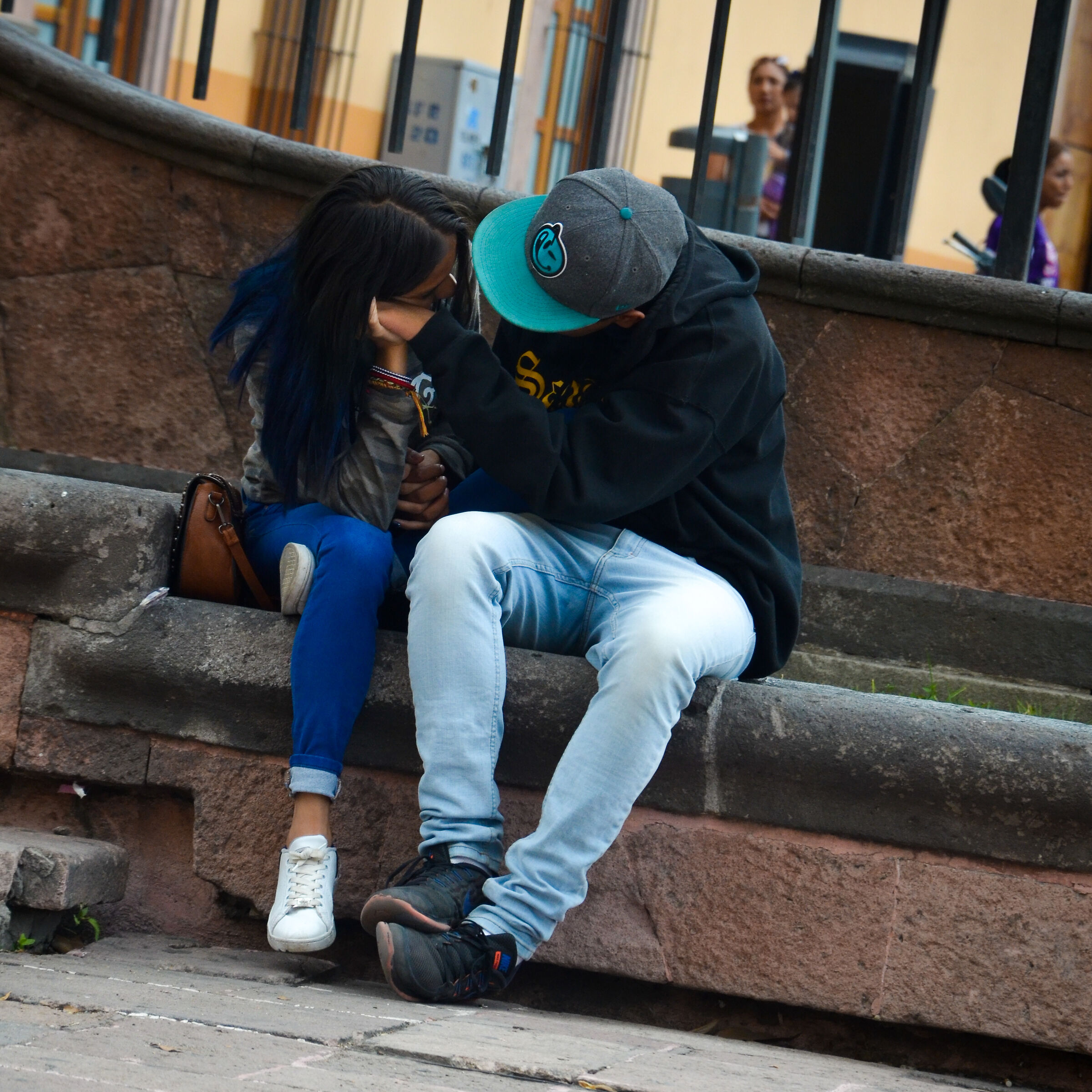 Parejas 2