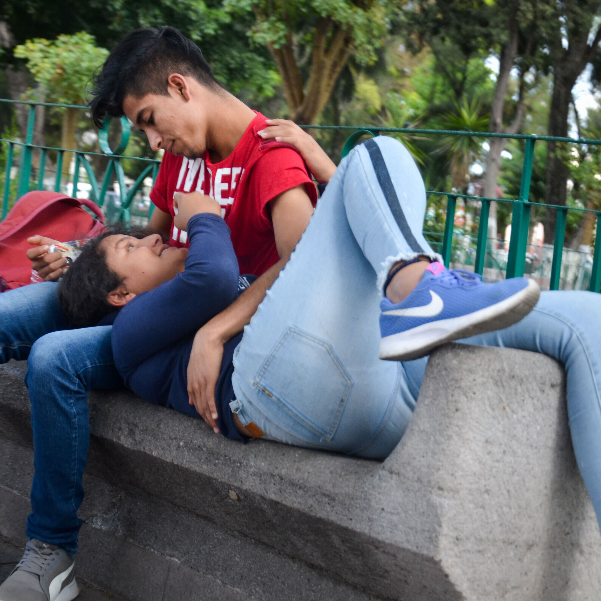 Parejas 3