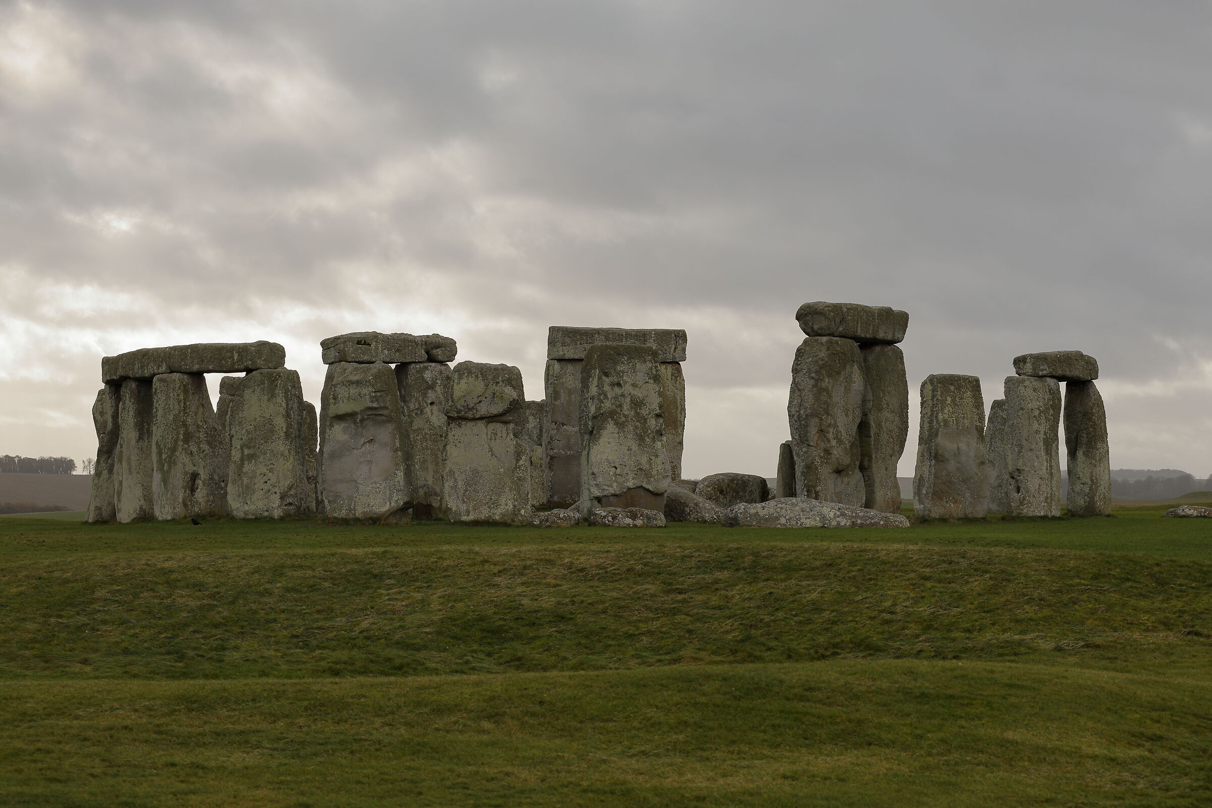 Stonehenge