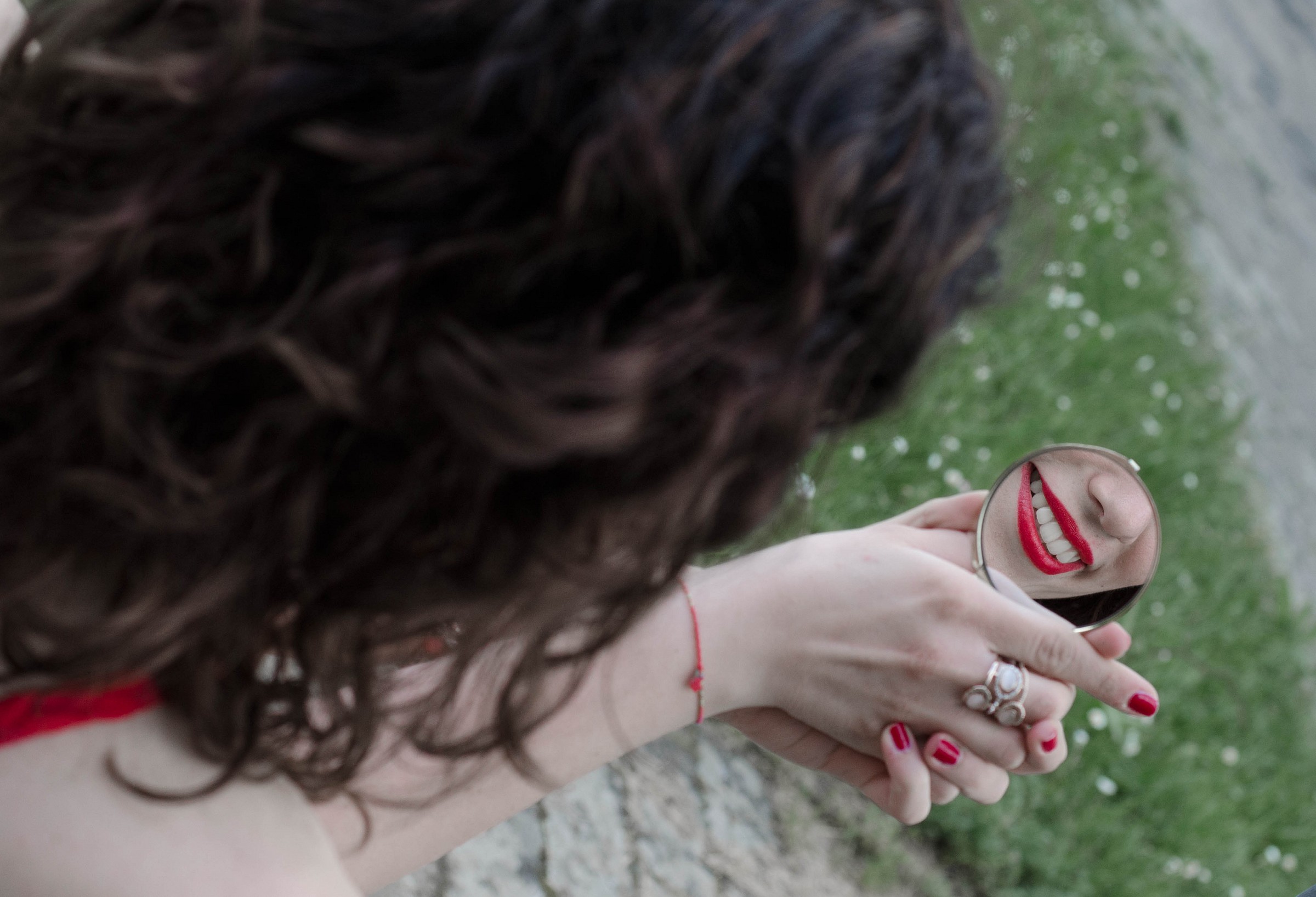 Red Passion - Marika