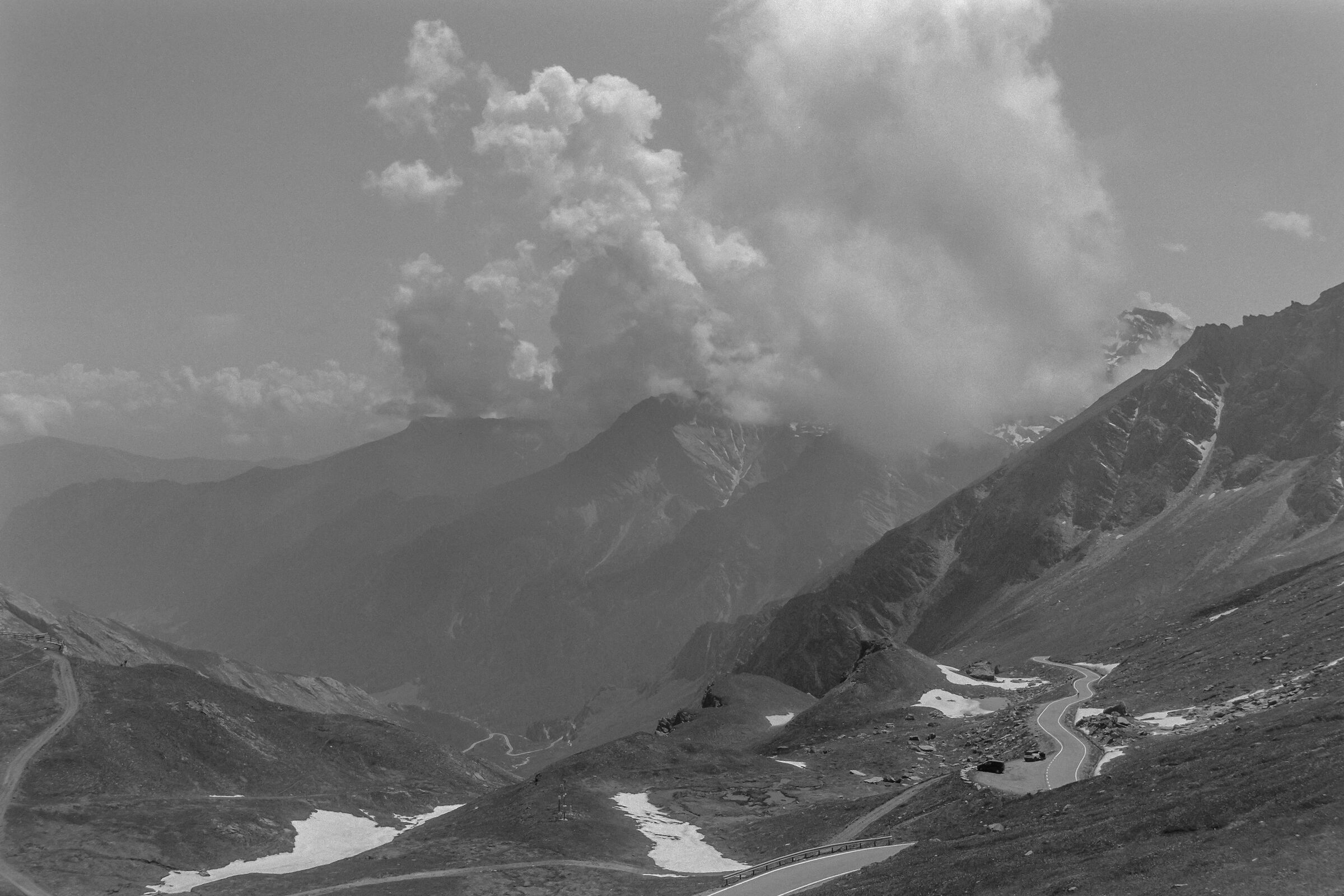 Les Alps