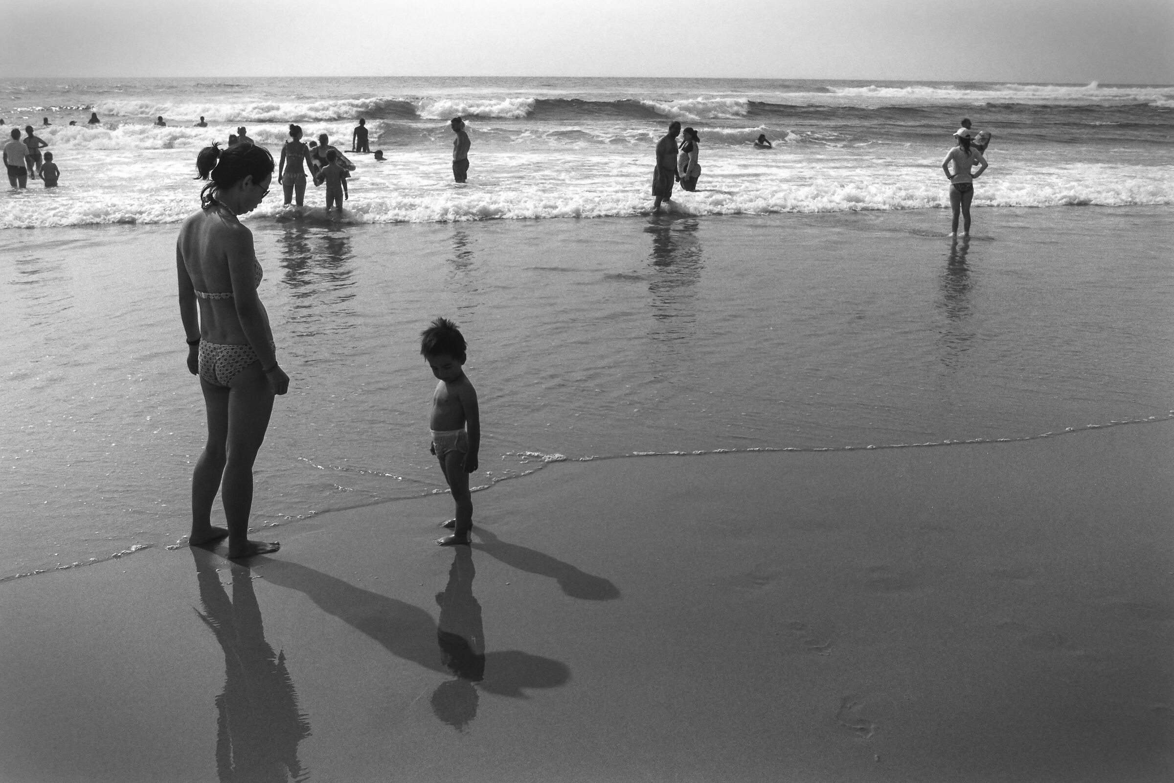 Shadows