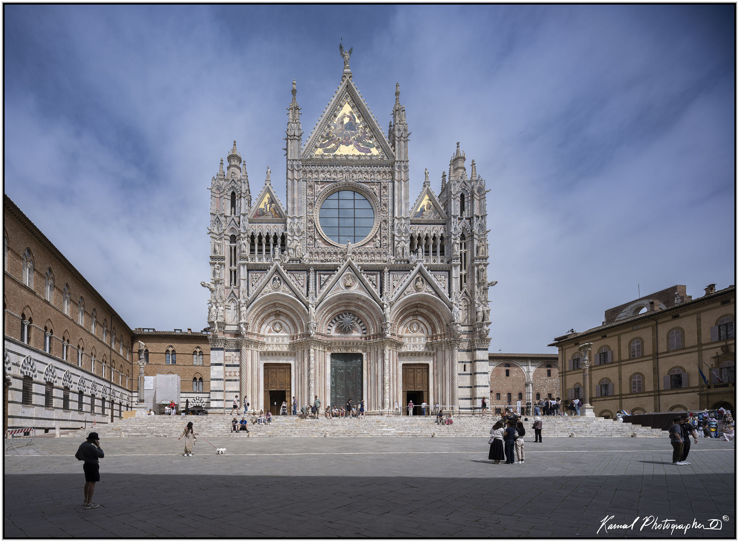Siena Cathedral