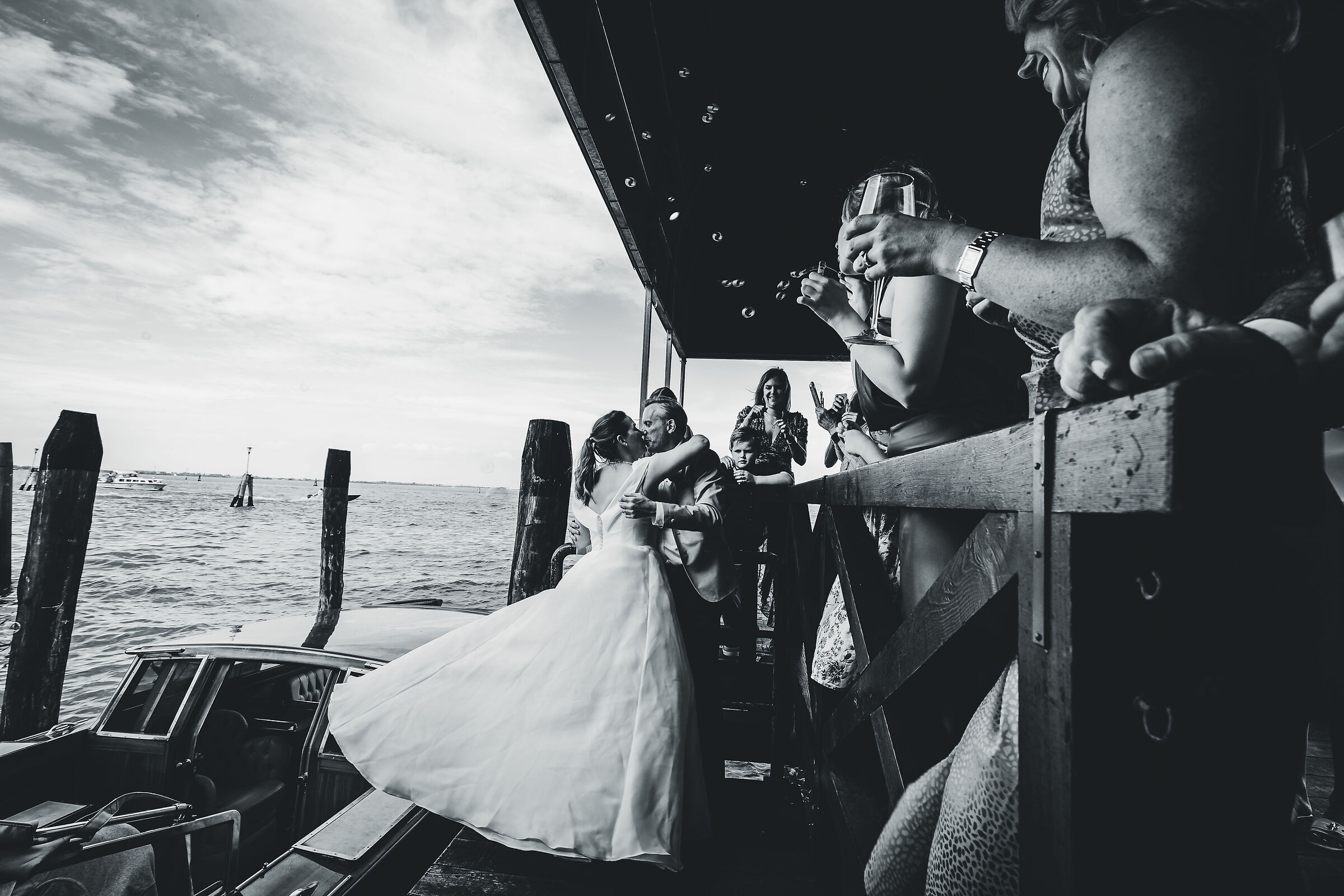 Photoshoot in Venice for www.cbphotographervenice.com