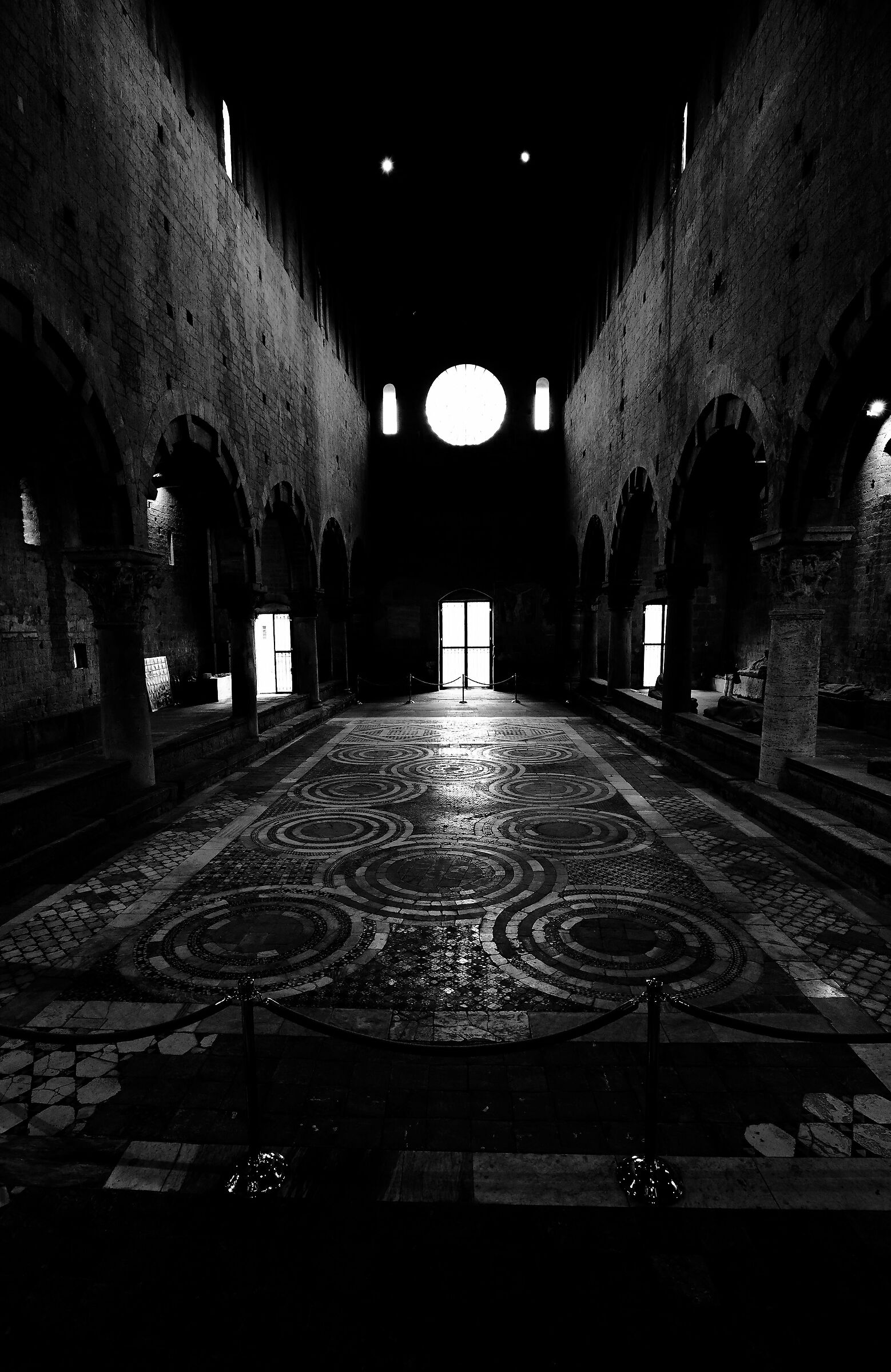 Monochromatic Wonder