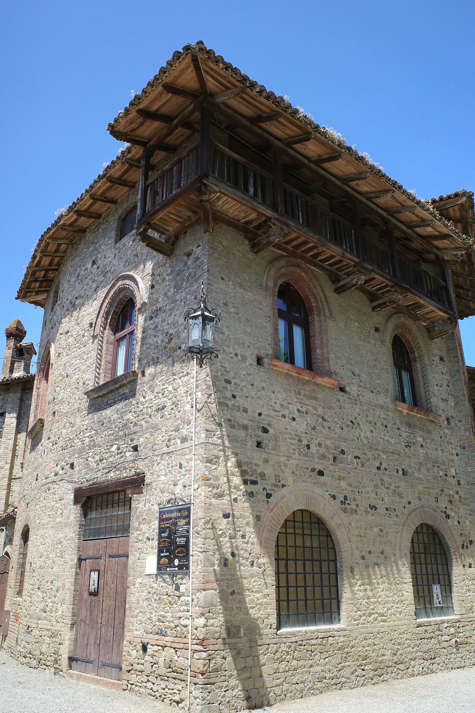 Grazzano Visconti