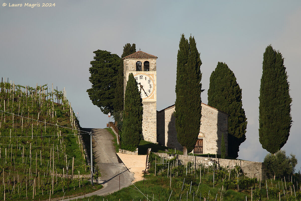 Chiesa di San Vigilio
