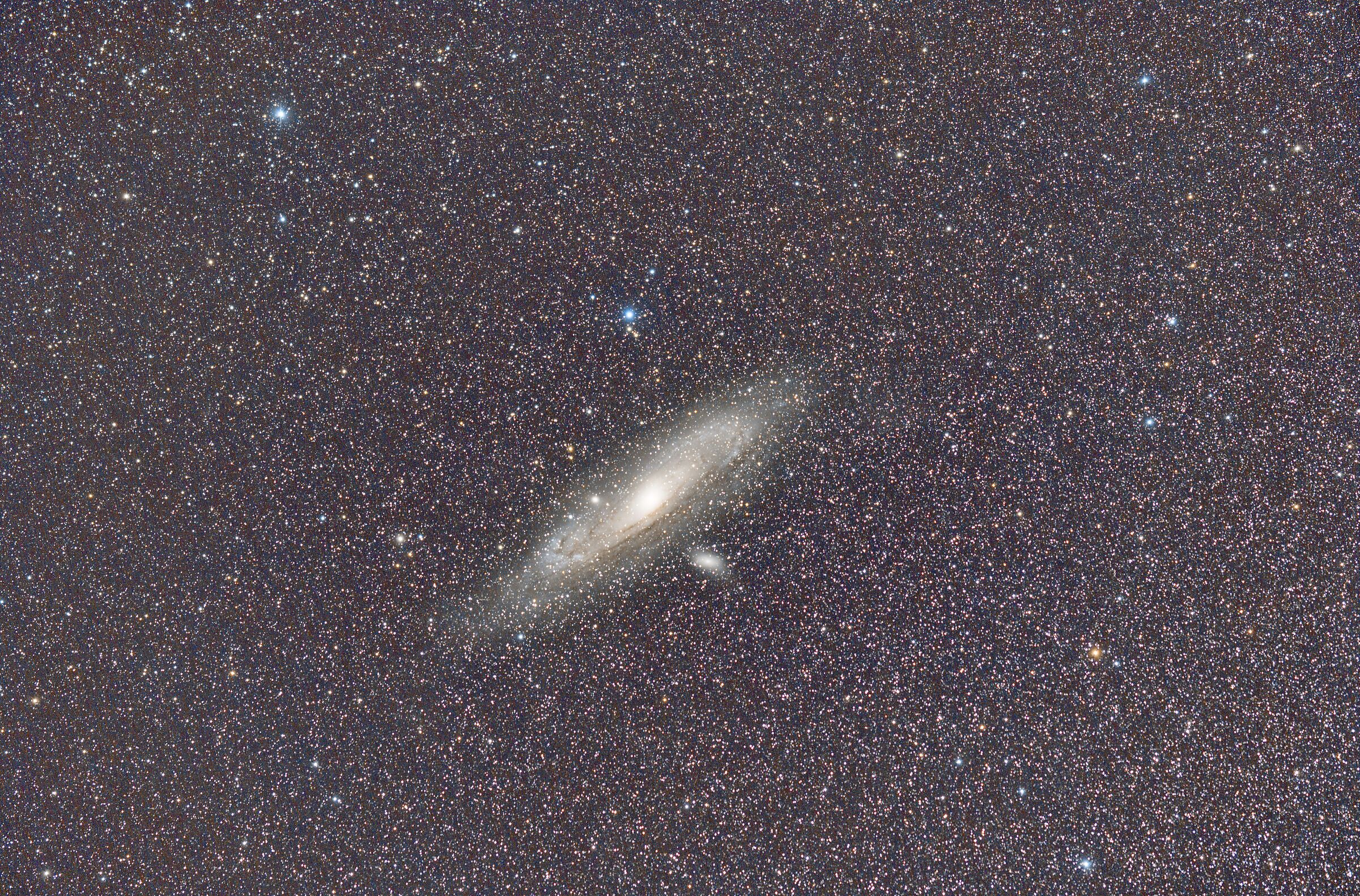 Galassia di Andromeda