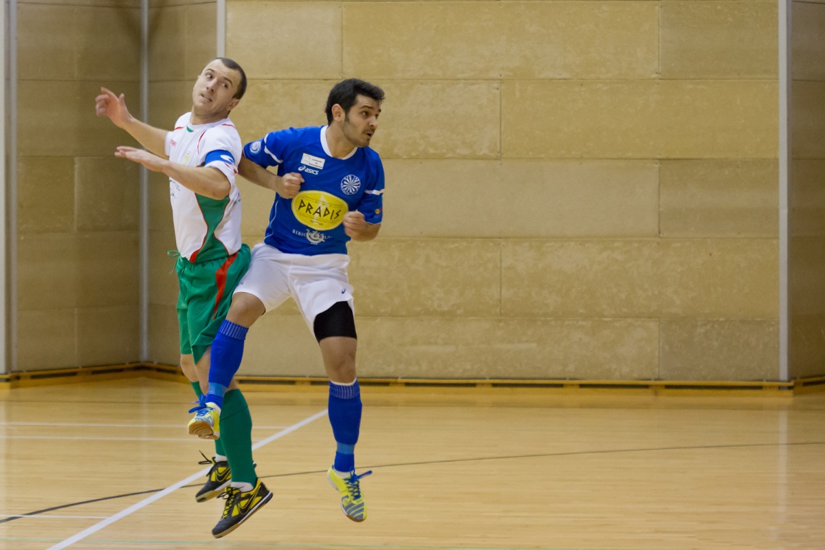 Futsal