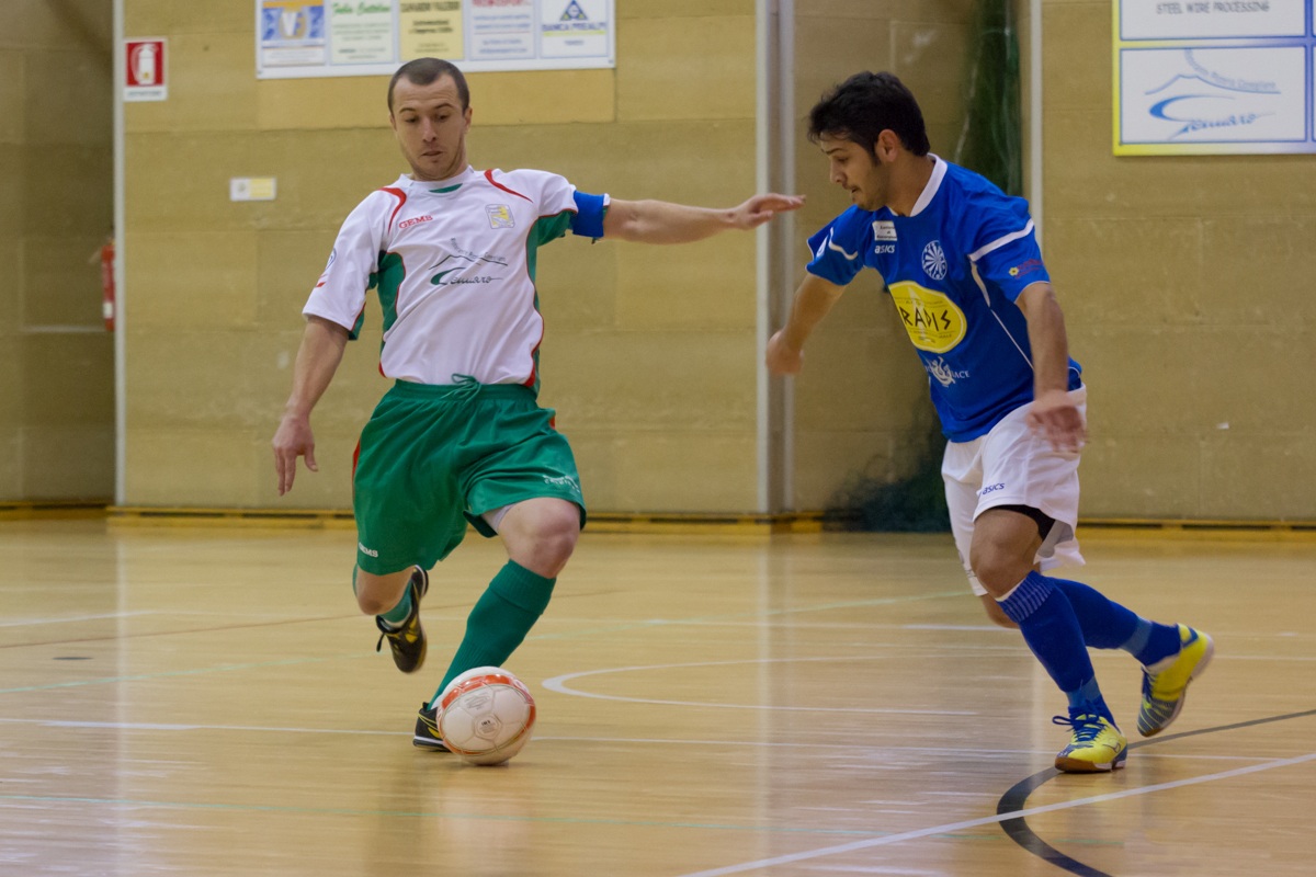 Futsal