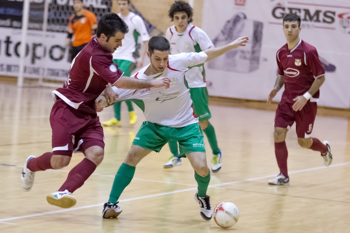 Futsal