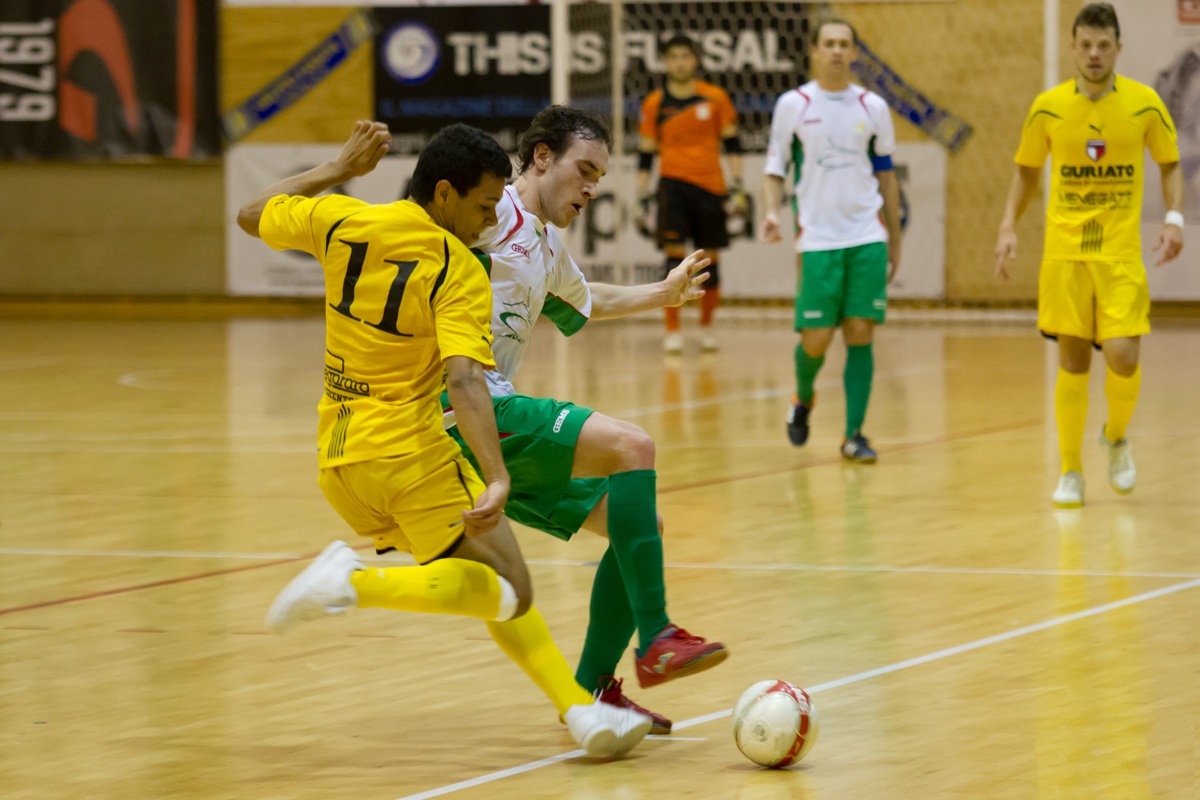 Futsal