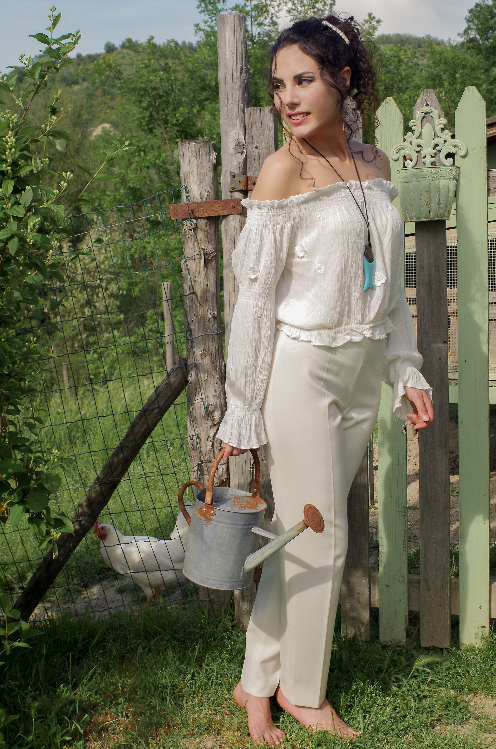 Country Life