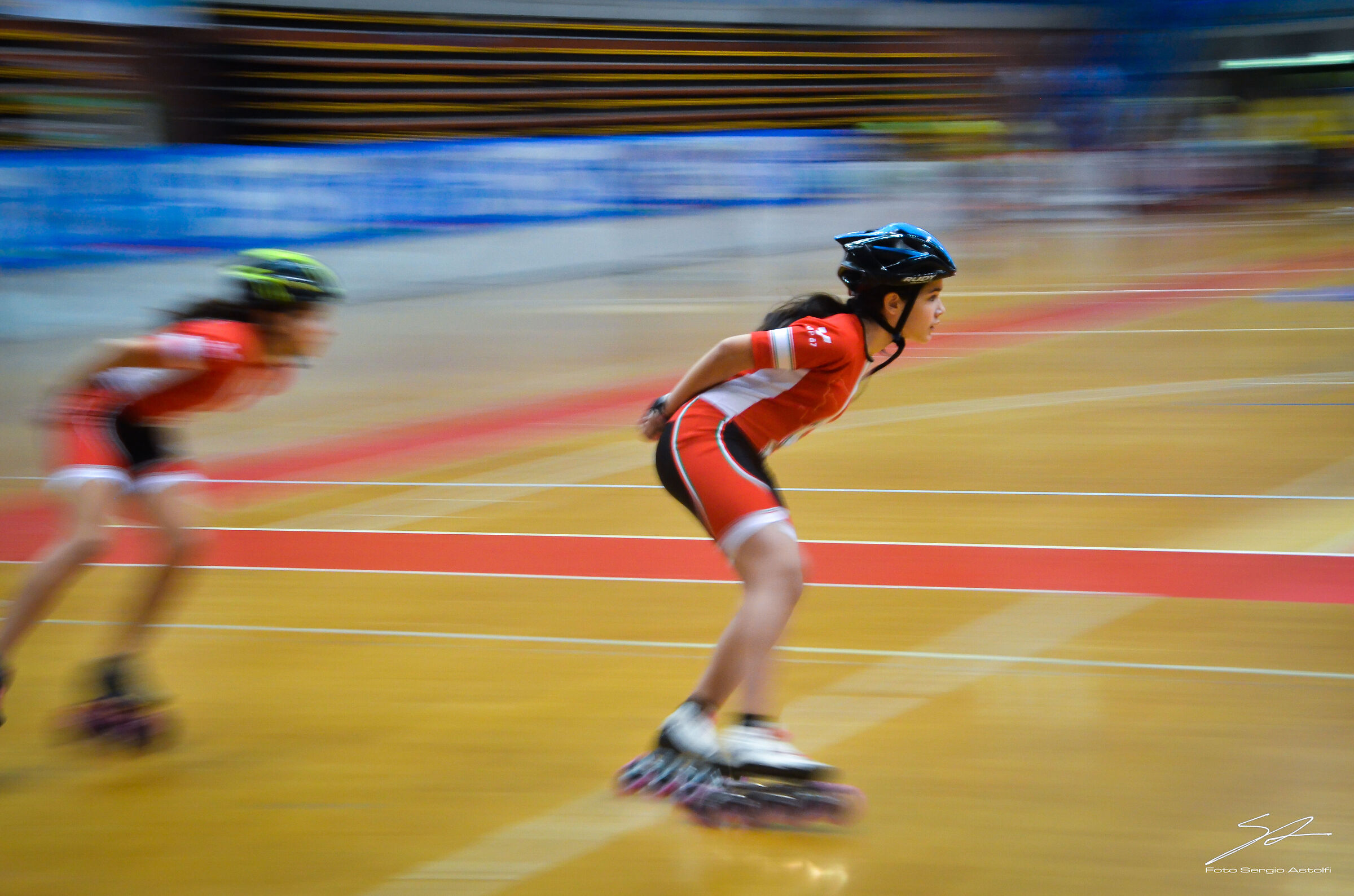Panning!