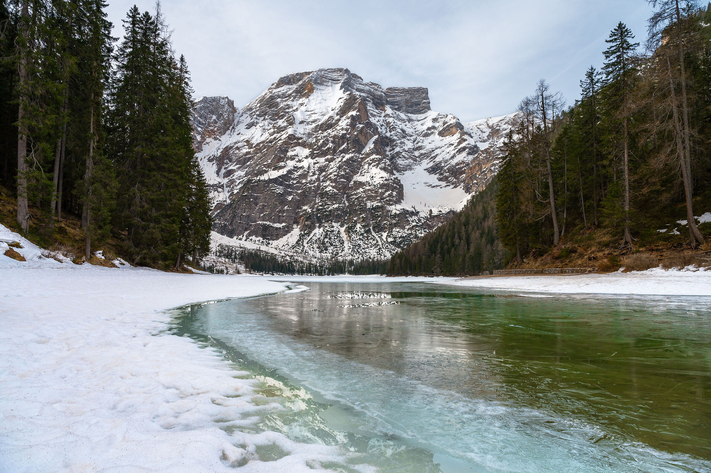 The Lake