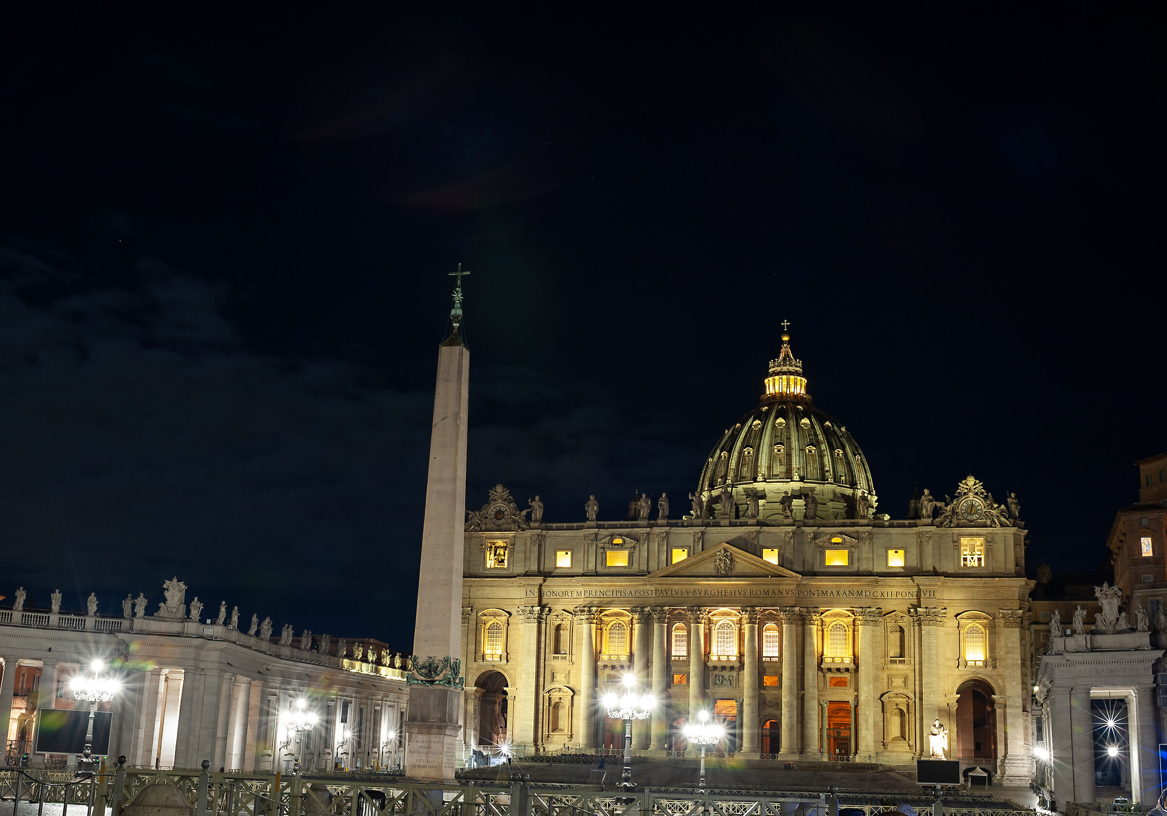 Don't be stupid tonight