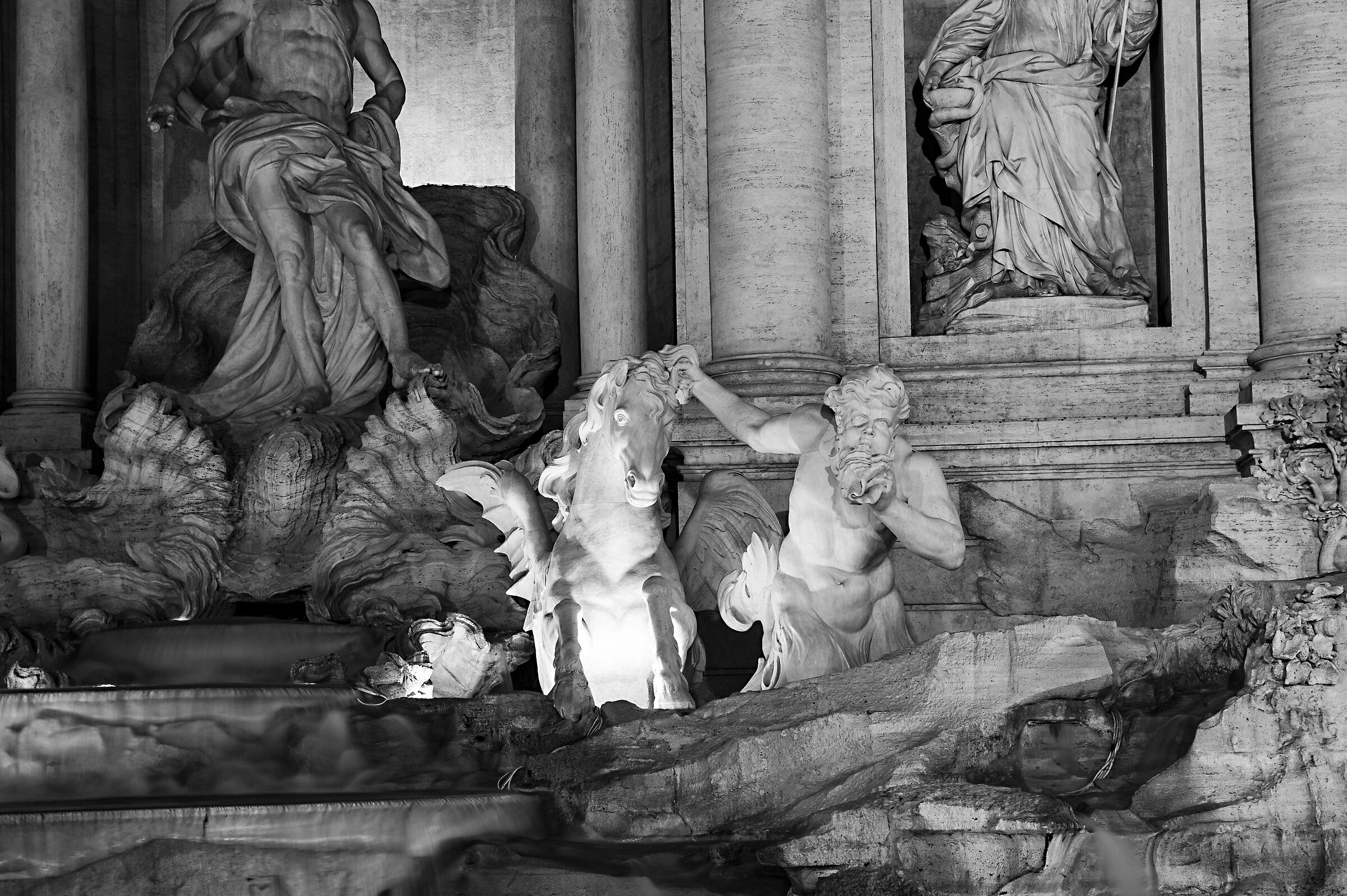 Trevi, the fountain for sale