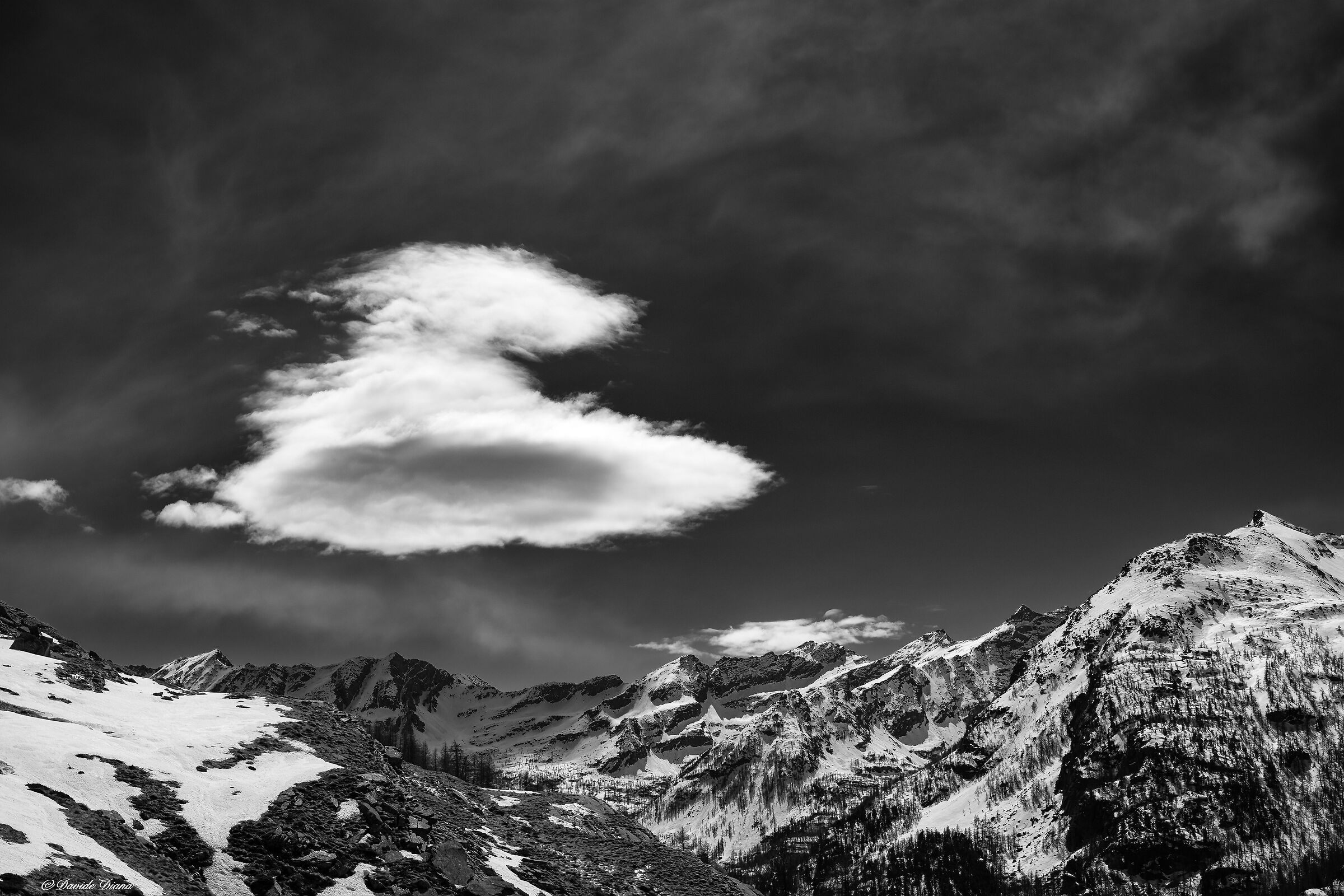 Gran Paradiso National Park - Piedmont